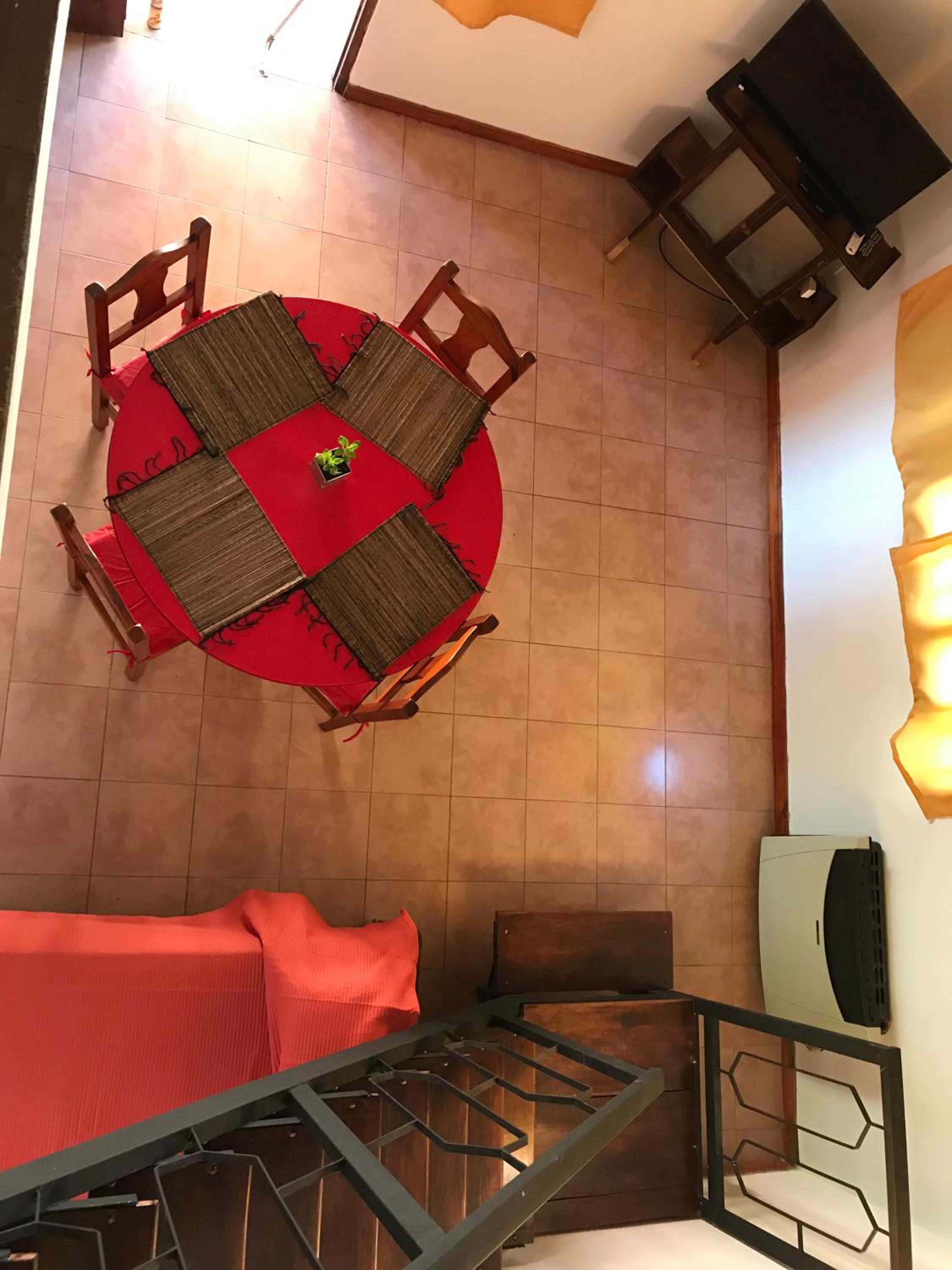 Cabañas Luz de Luna