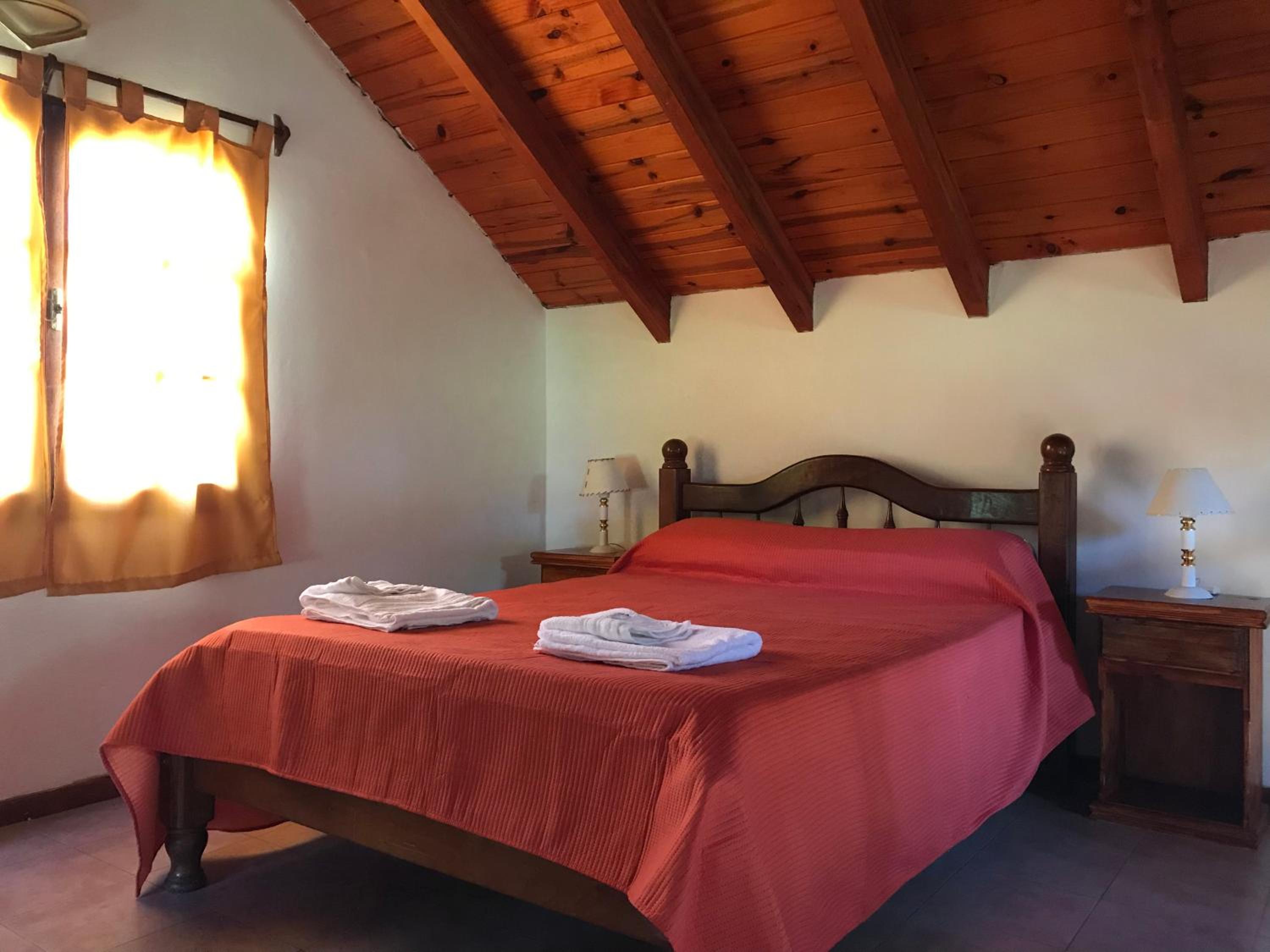 Cabañas Luz de Luna