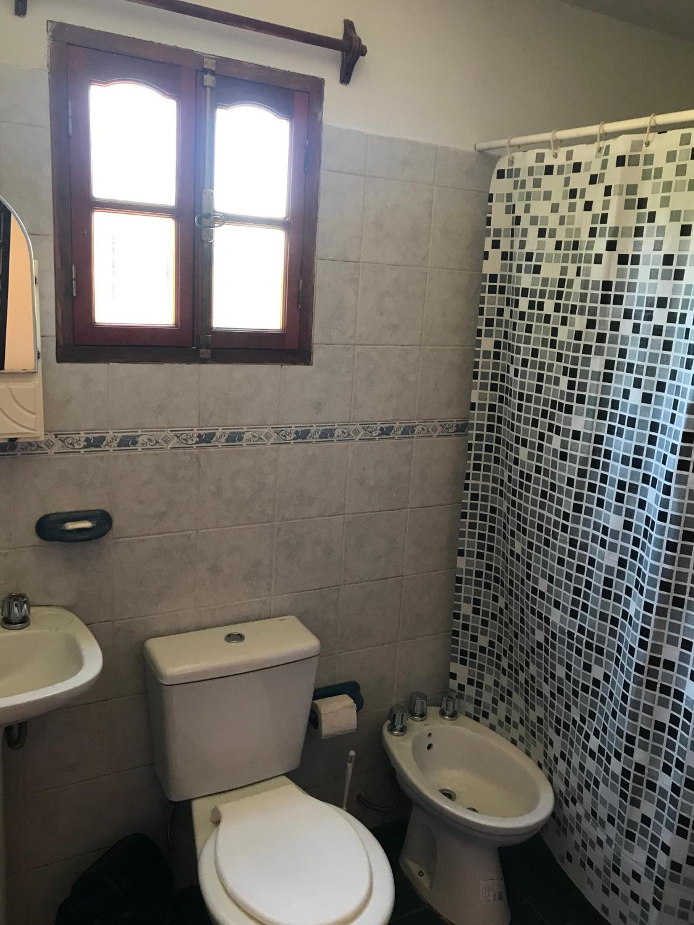Cabañas Luz de Luna
