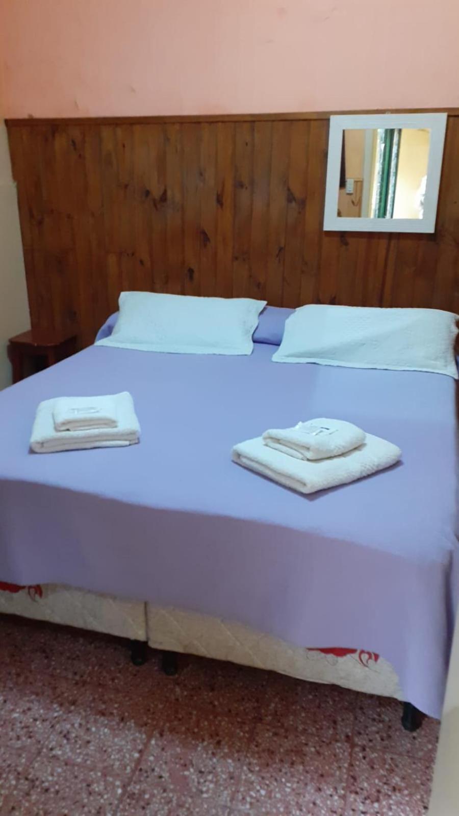 Hostal Yatasto