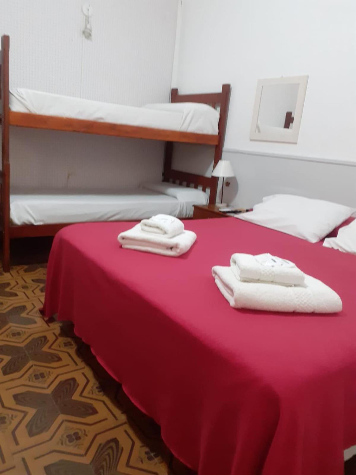 Hostal Yatasto