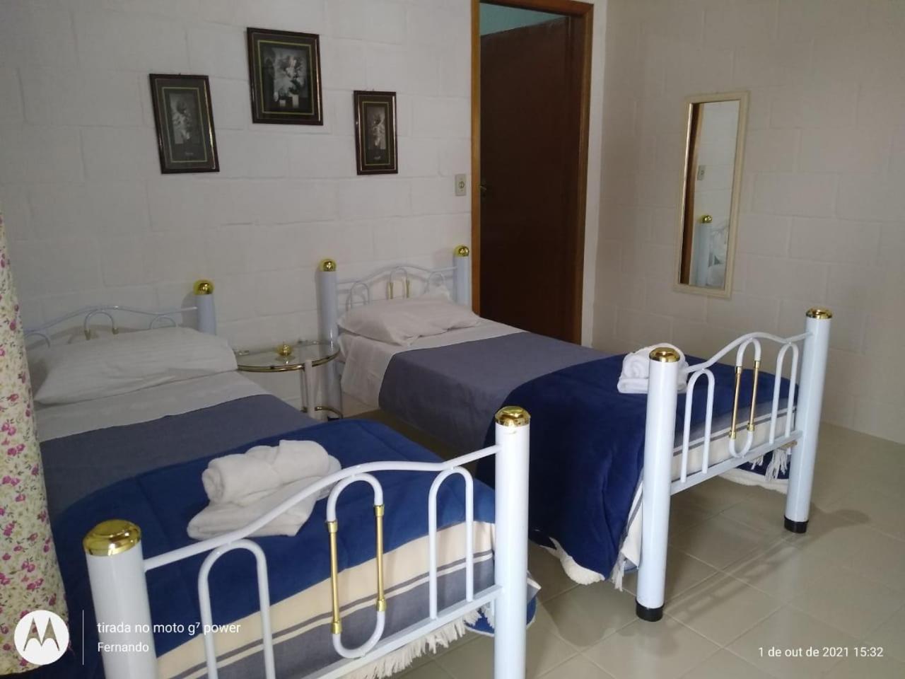 Pousada Pedacinho do Ceu - casa inteira