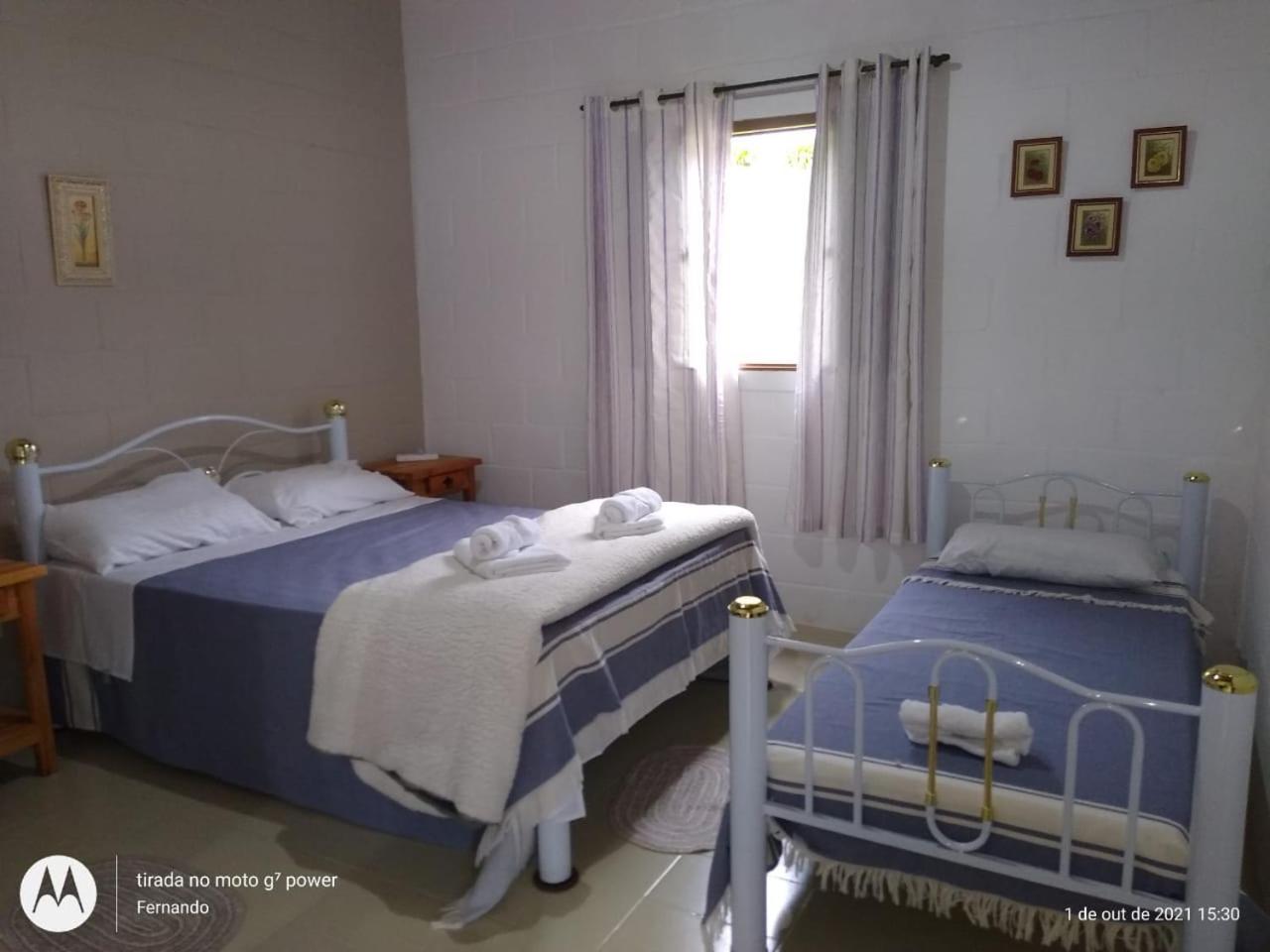 Pousada Pedacinho do Ceu - casa inteira