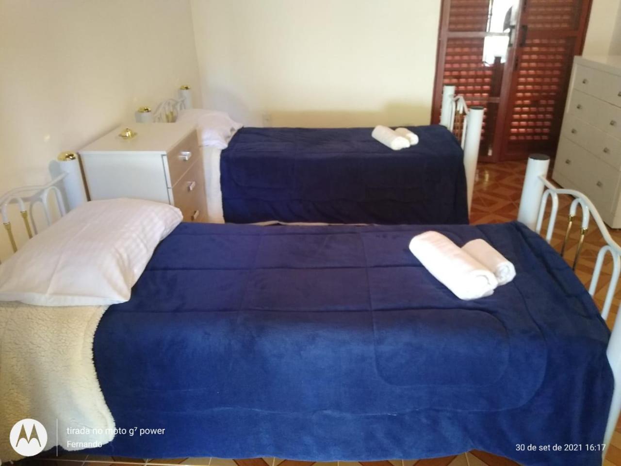 Pousada Pedacinho do Ceu - casa inteira