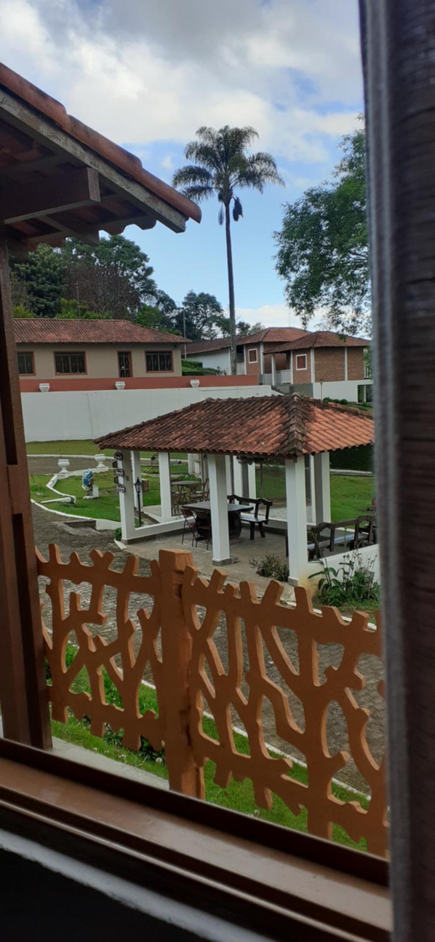 Pousada Pedacinho do Ceu - casa inteira