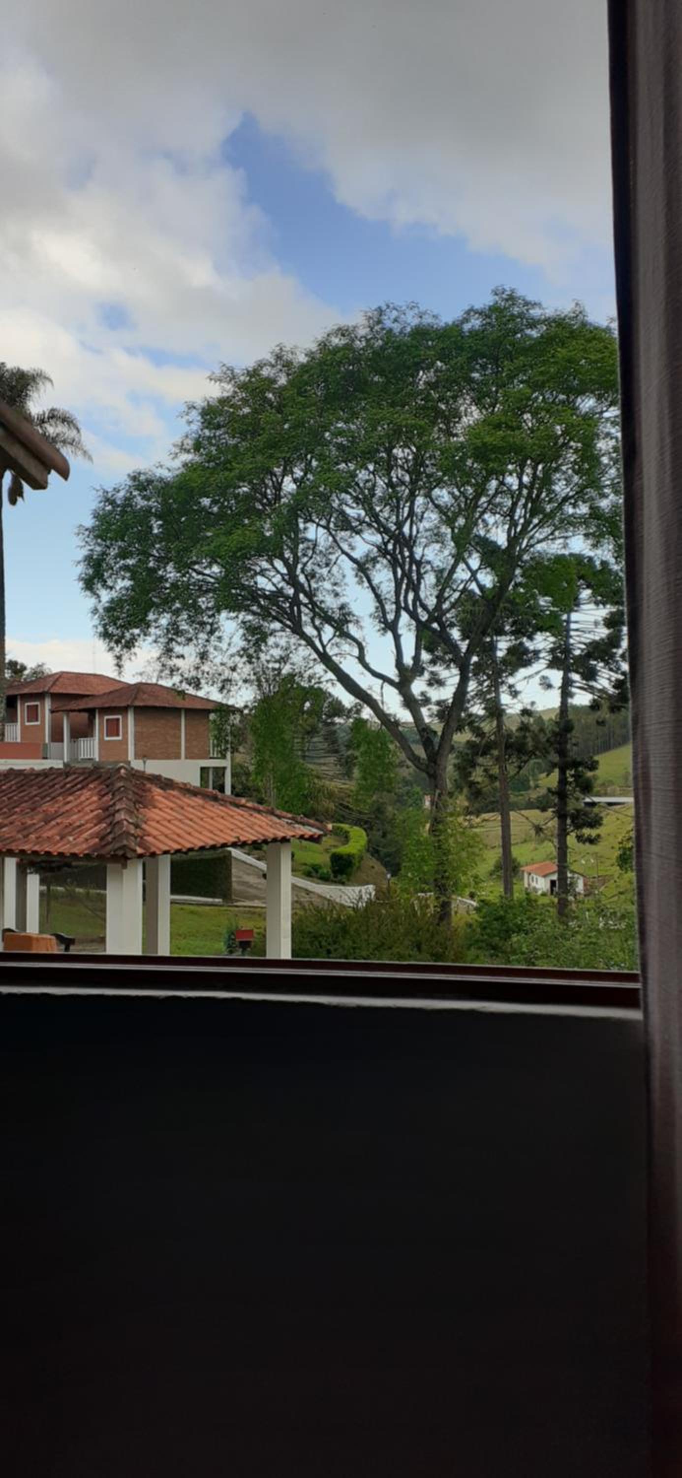 Pousada Pedacinho do Ceu - casa inteira