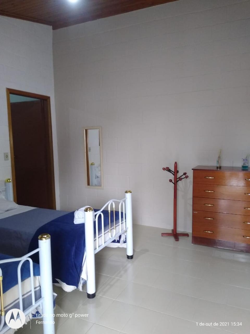 Pousada Pedacinho do Ceu - casa inteira