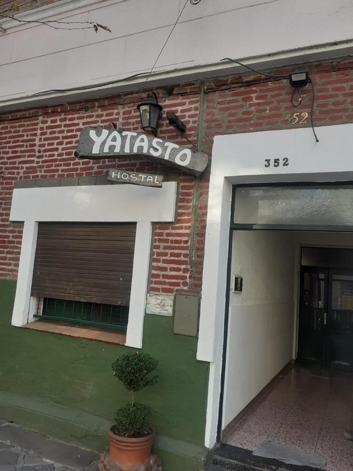 Hostal Yatasto