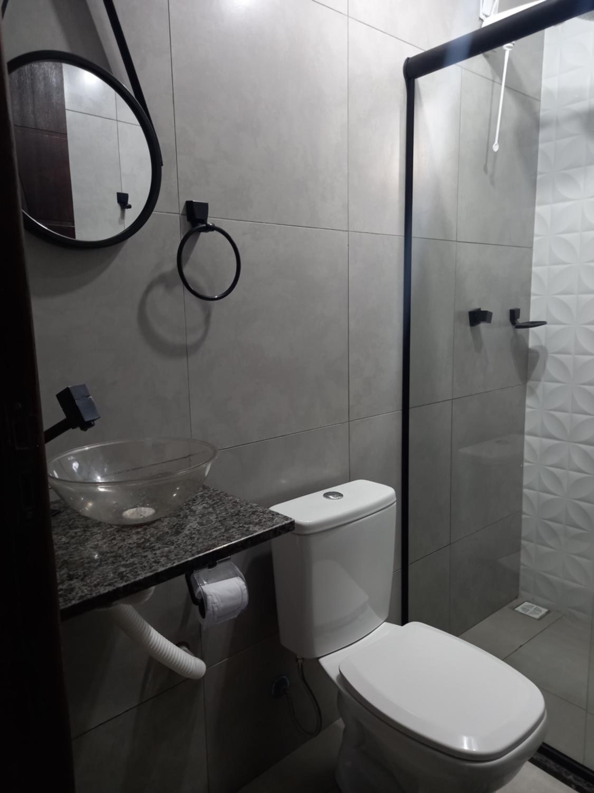 Guest House Ilha do Mel