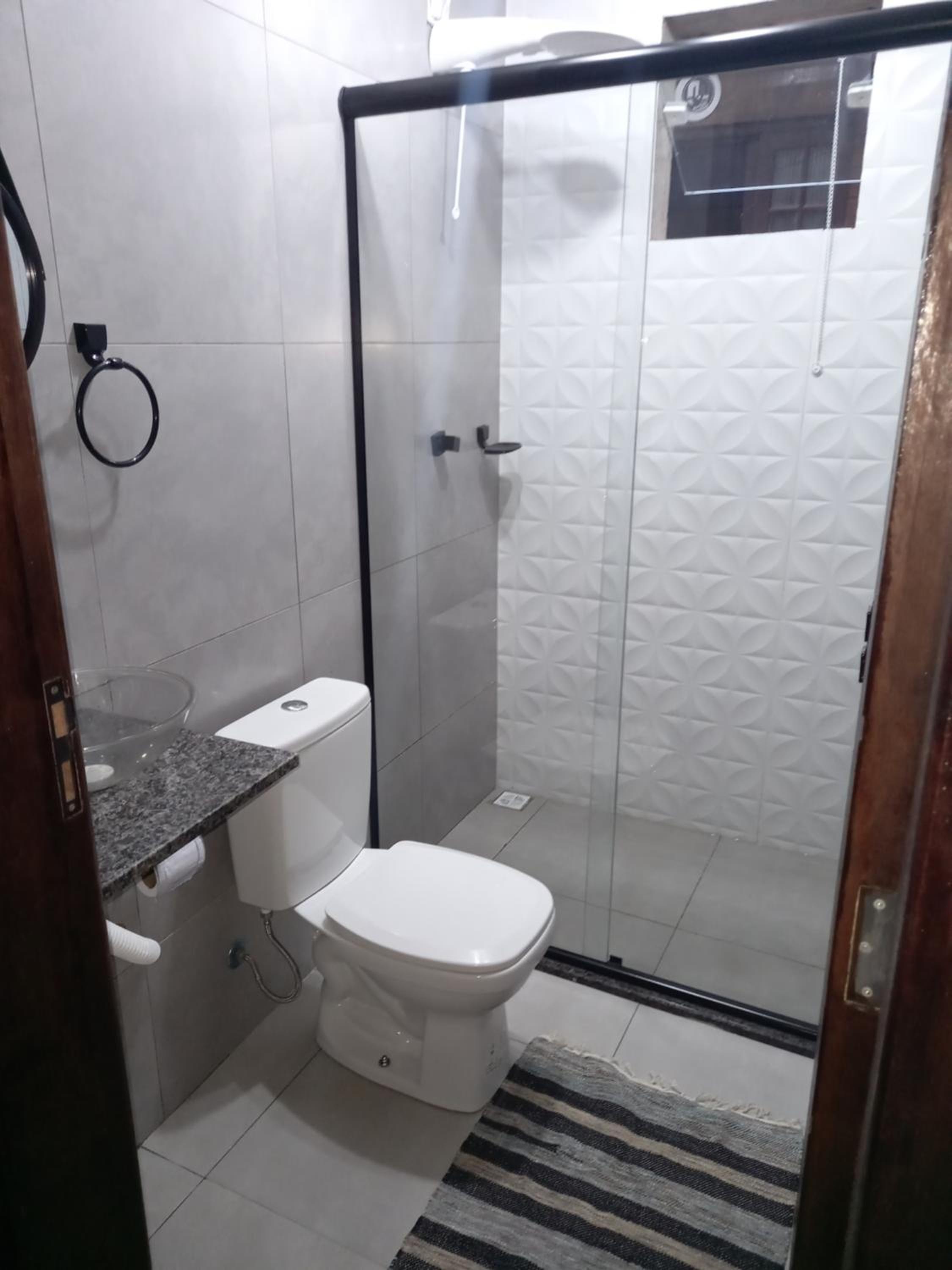 Guest House Ilha do Mel