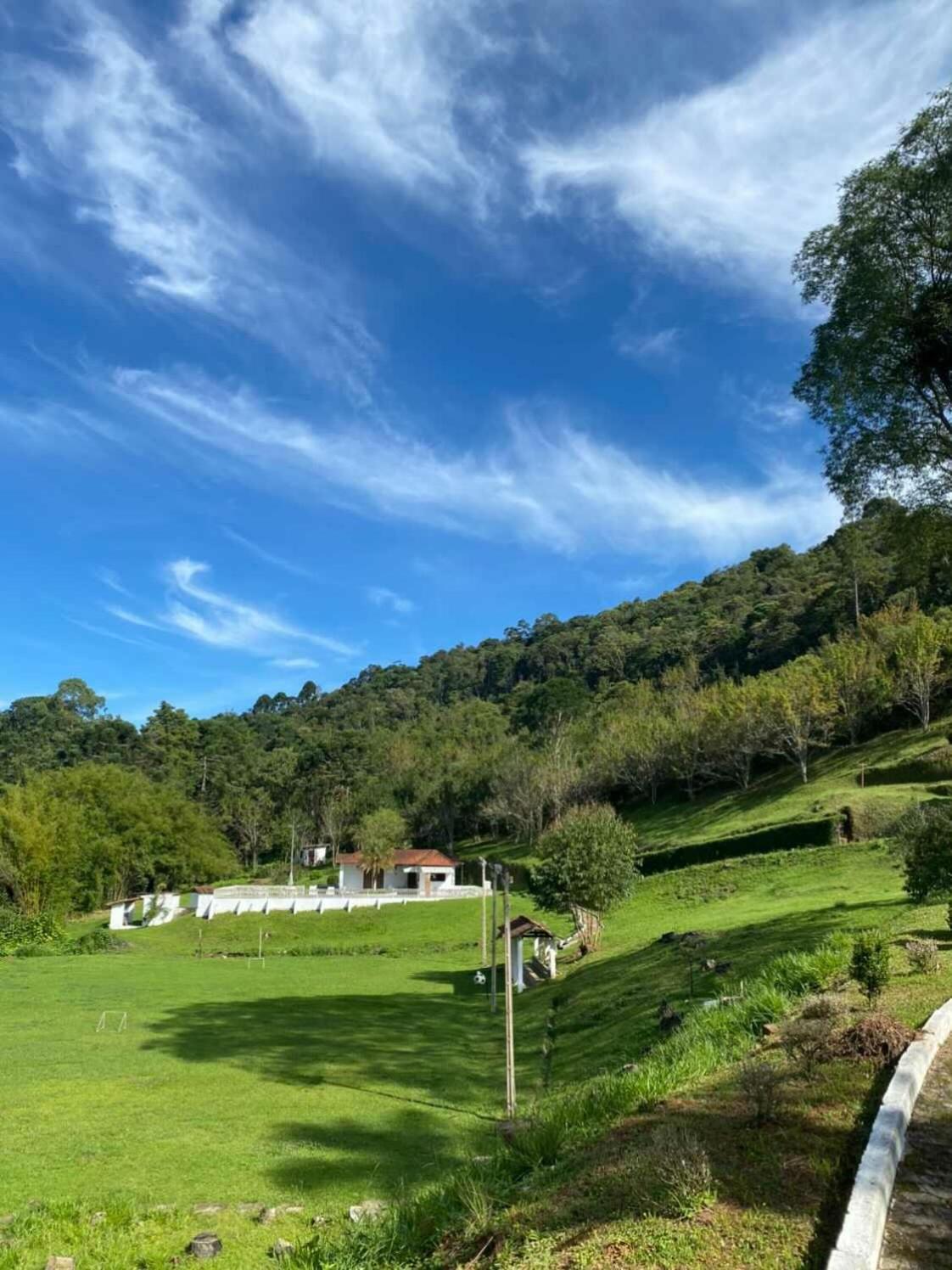 Pousada Pedacinho do Ceu - casa inteira