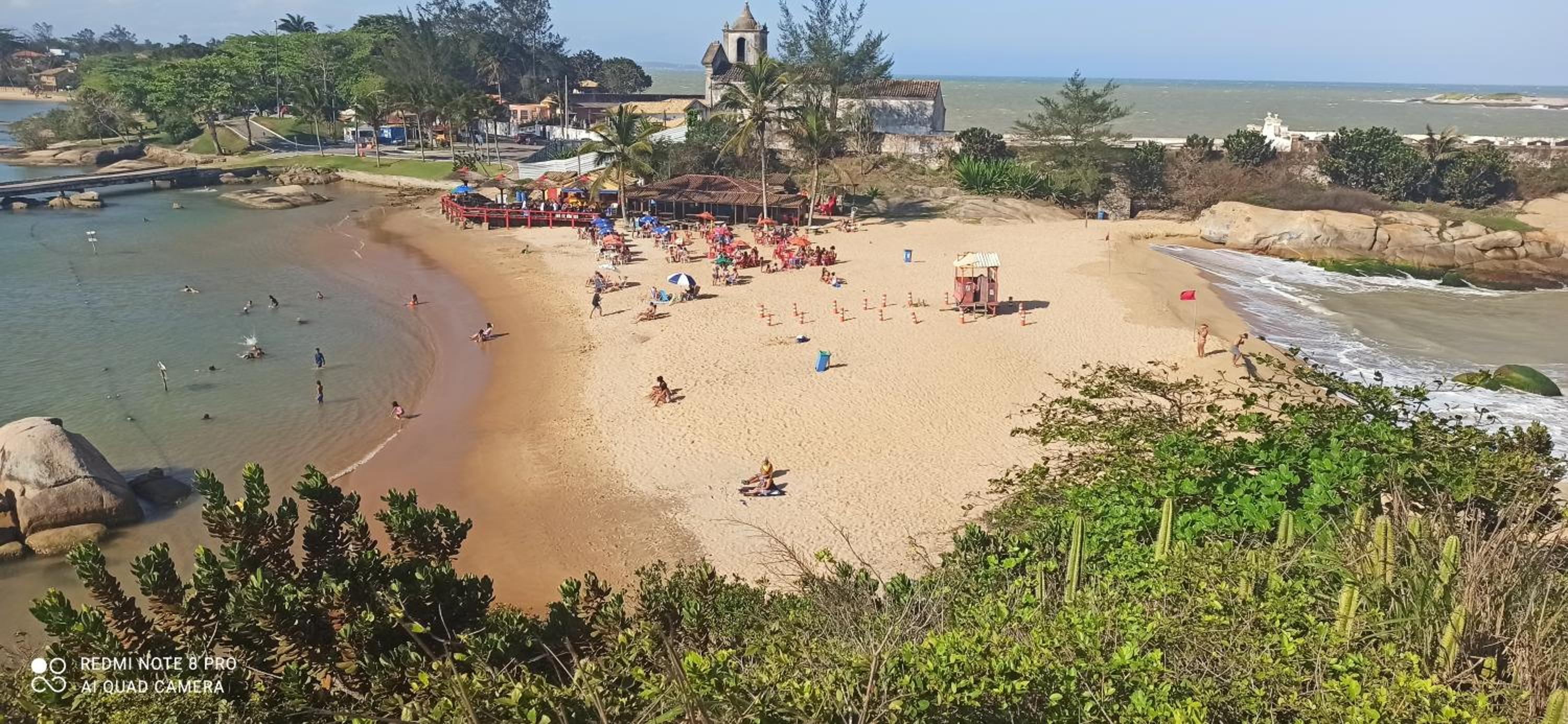 Casa de praia Região dos Lagos - CASA AZUL - Unamar - Cabo Frio RJ