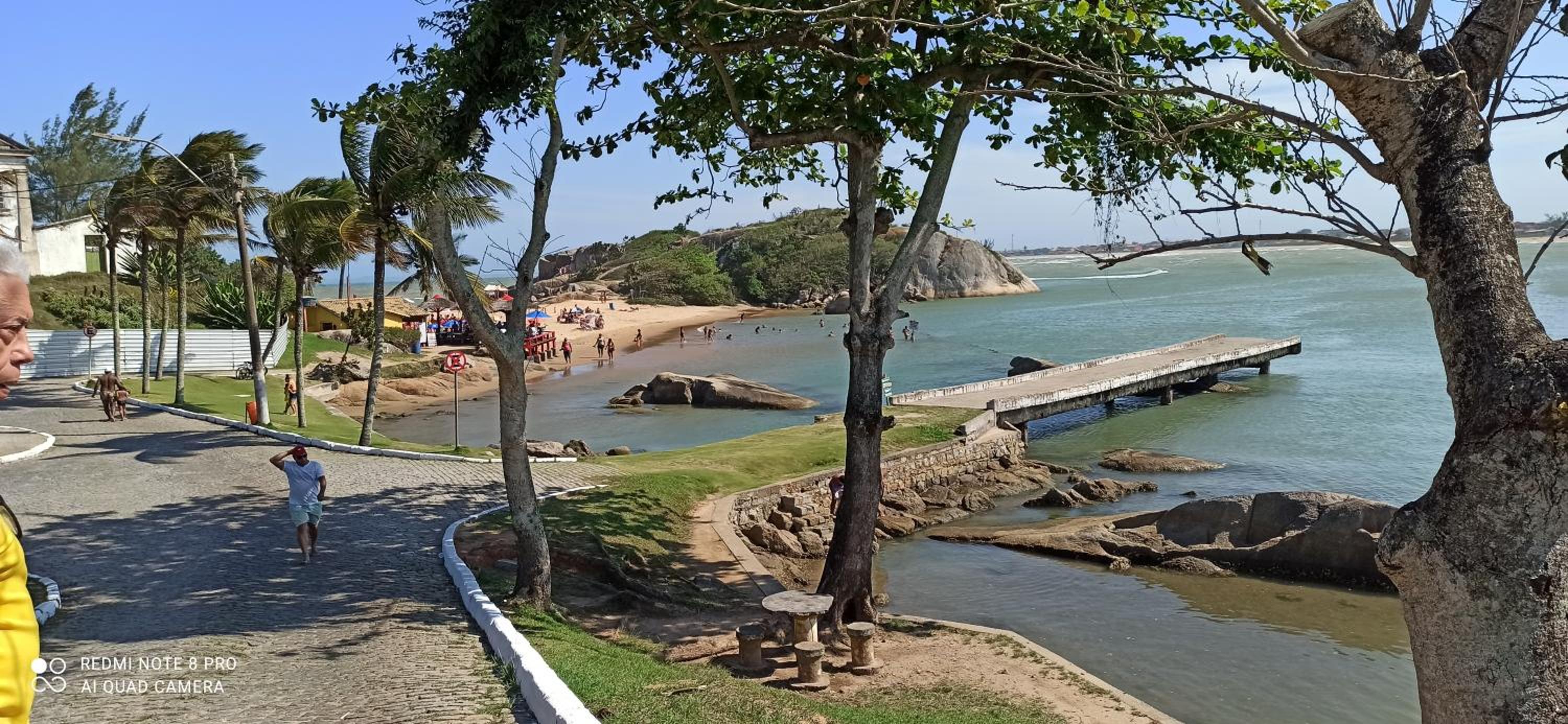 Casa de praia Região dos Lagos - CASA AZUL - Unamar - Cabo Frio RJ