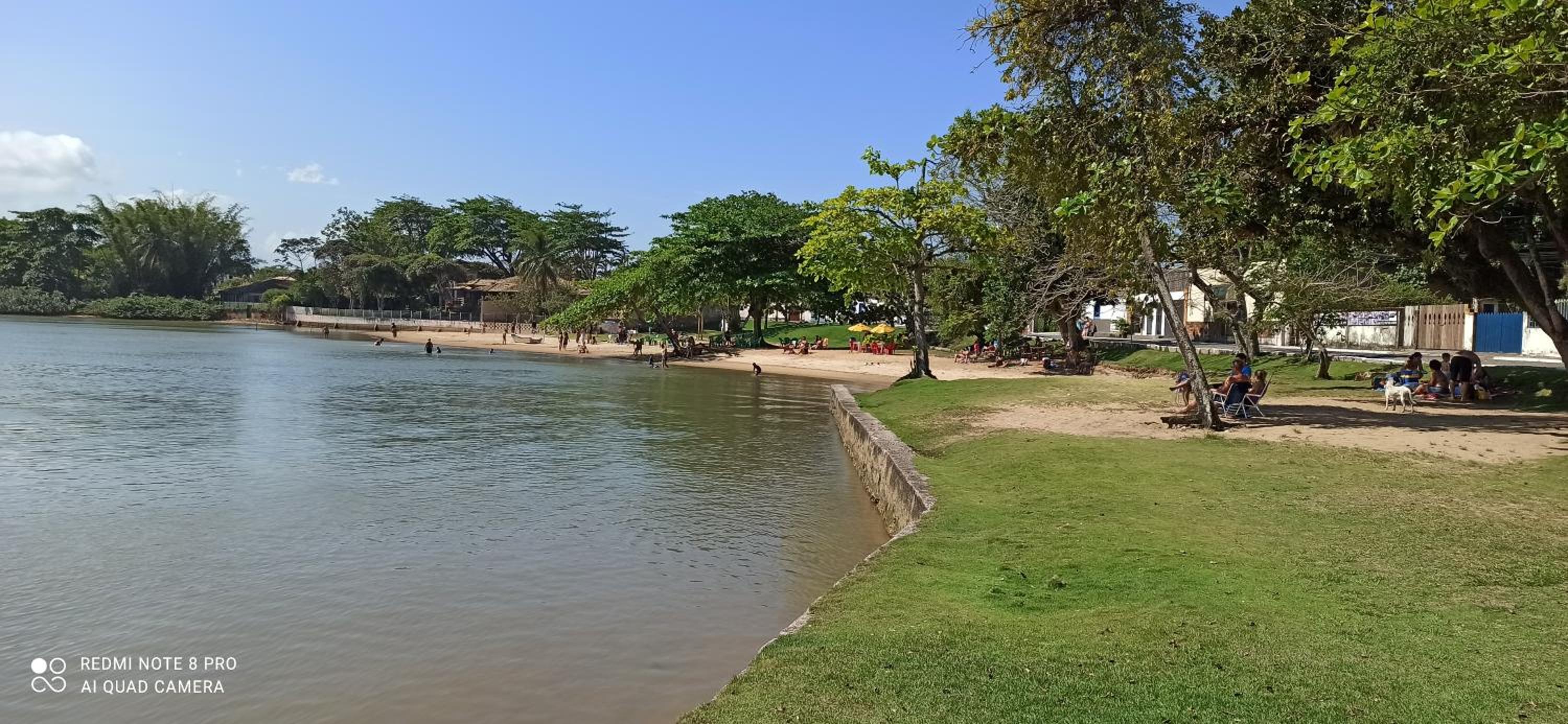 Casa de praia Região dos Lagos - CASA AZUL - Unamar - Cabo Frio RJ