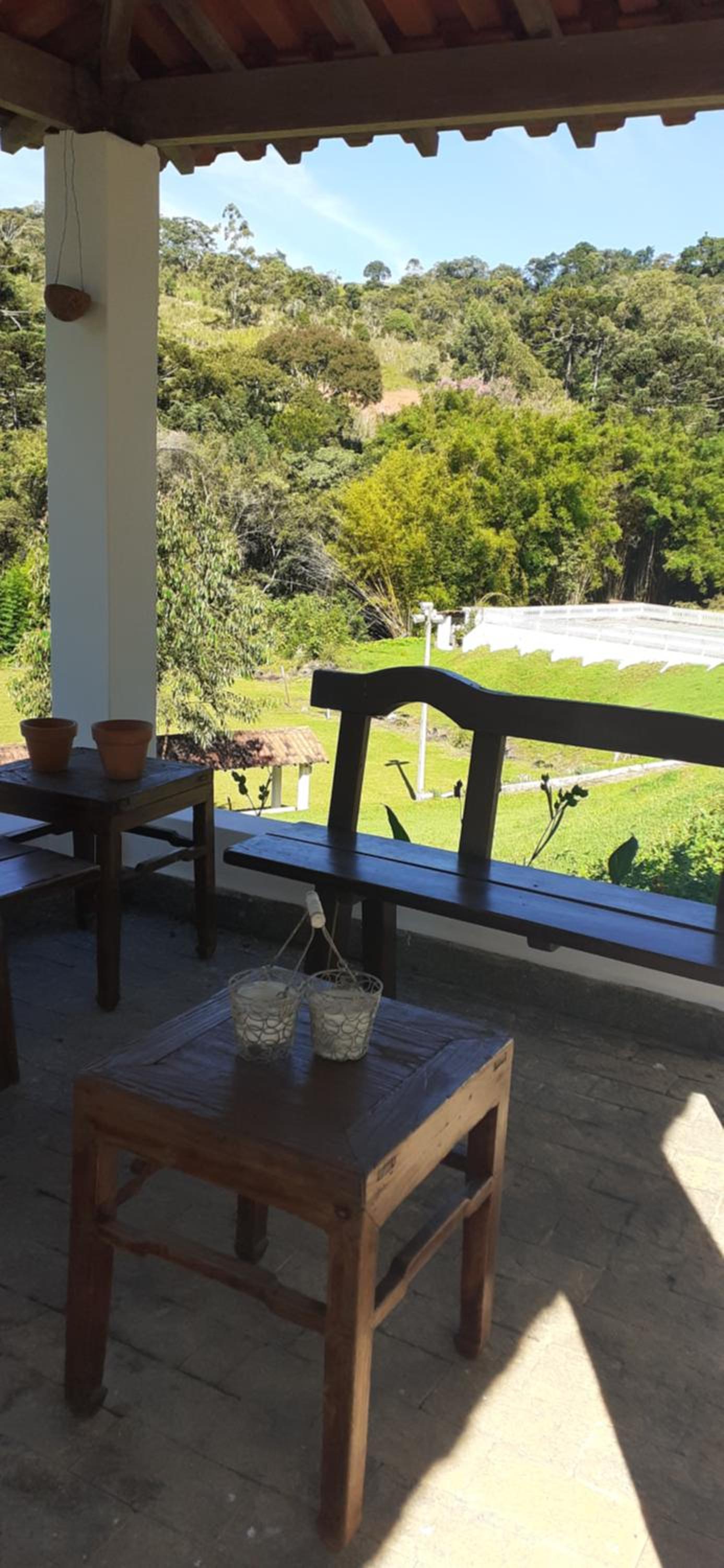 Pousada Pedacinho do Ceu - casa inteira