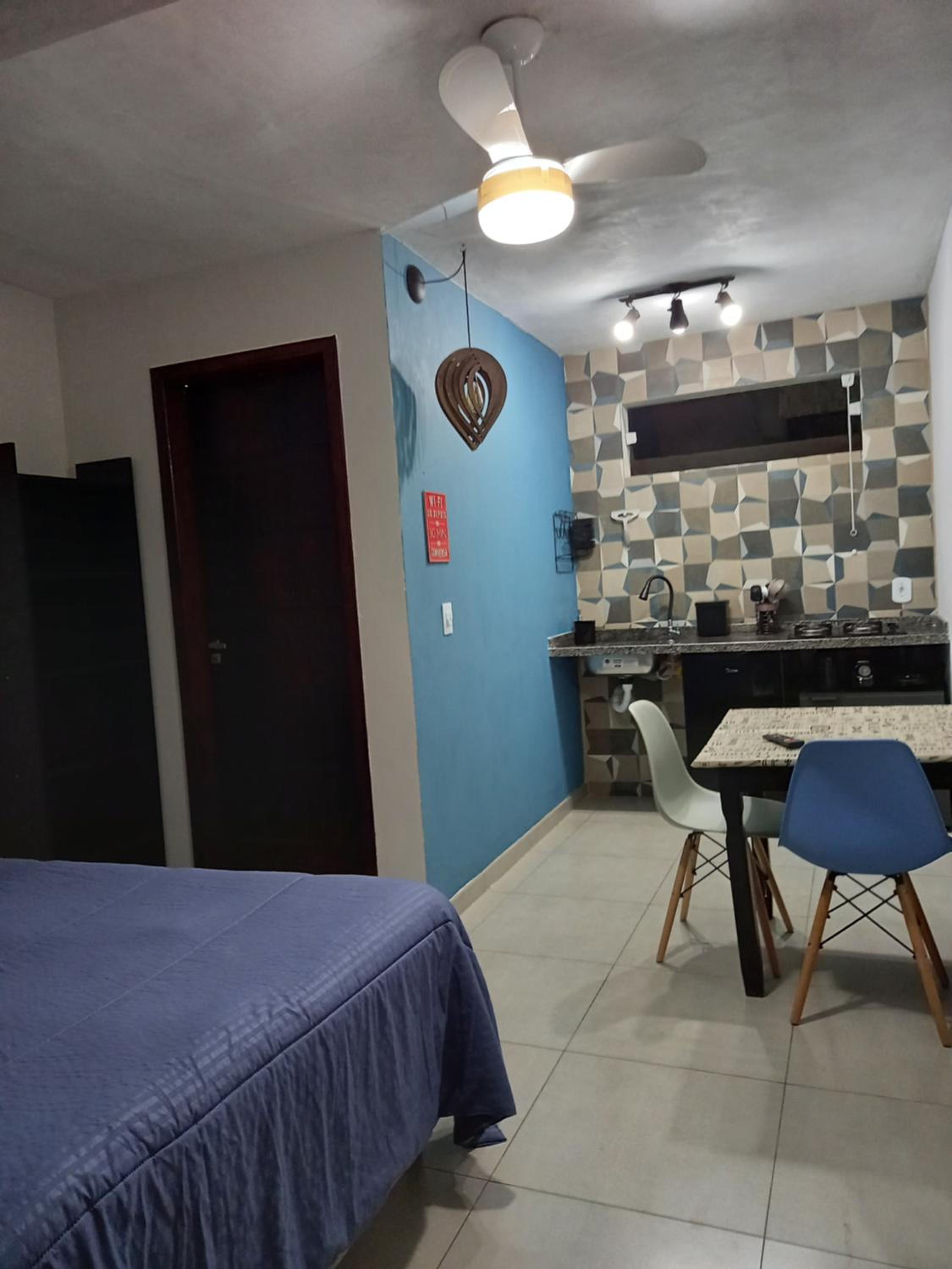 Guest House Ilha do Mel