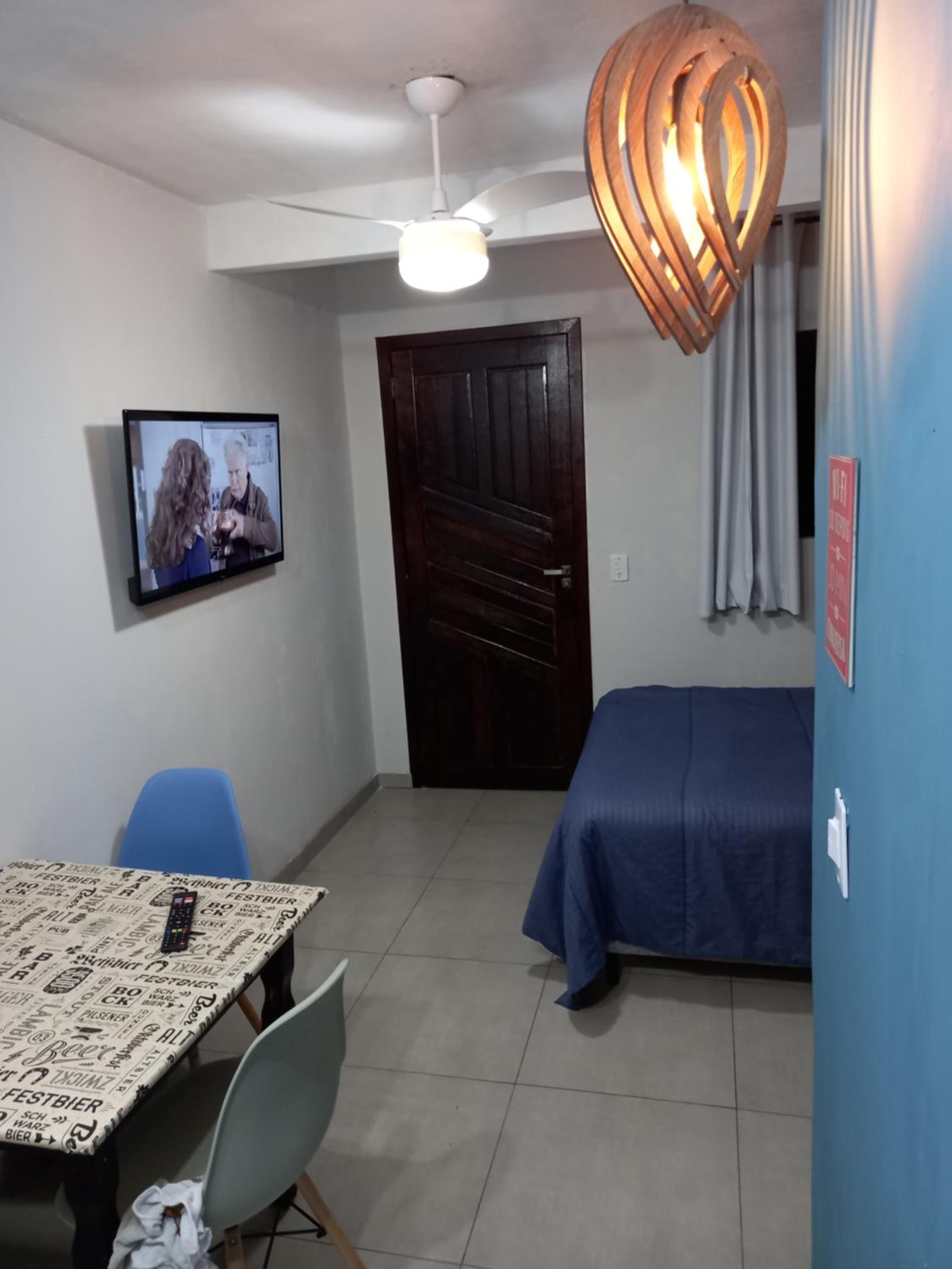 Guest House Ilha do Mel