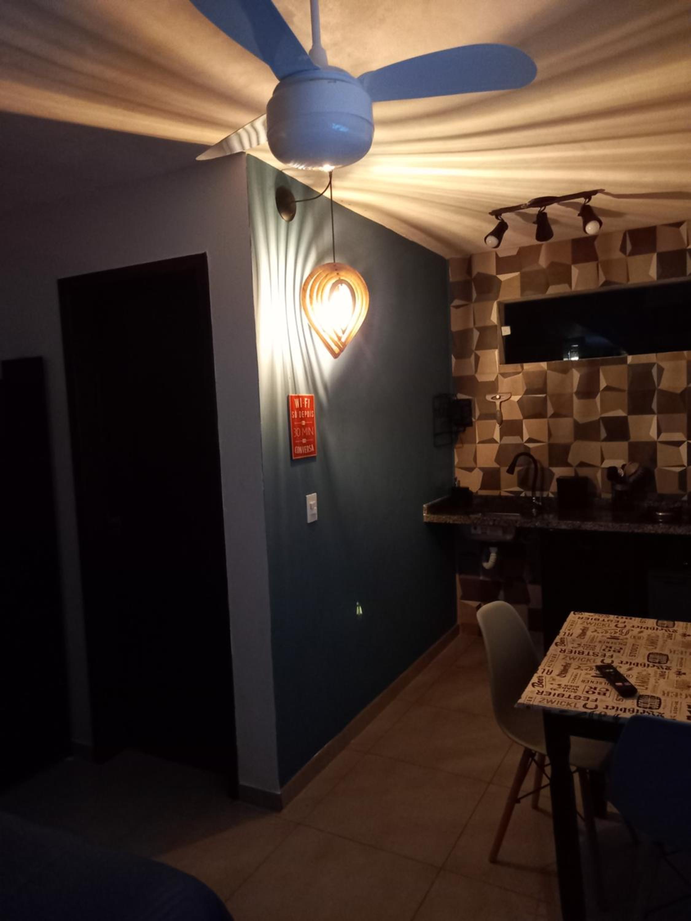Guest House Ilha do Mel