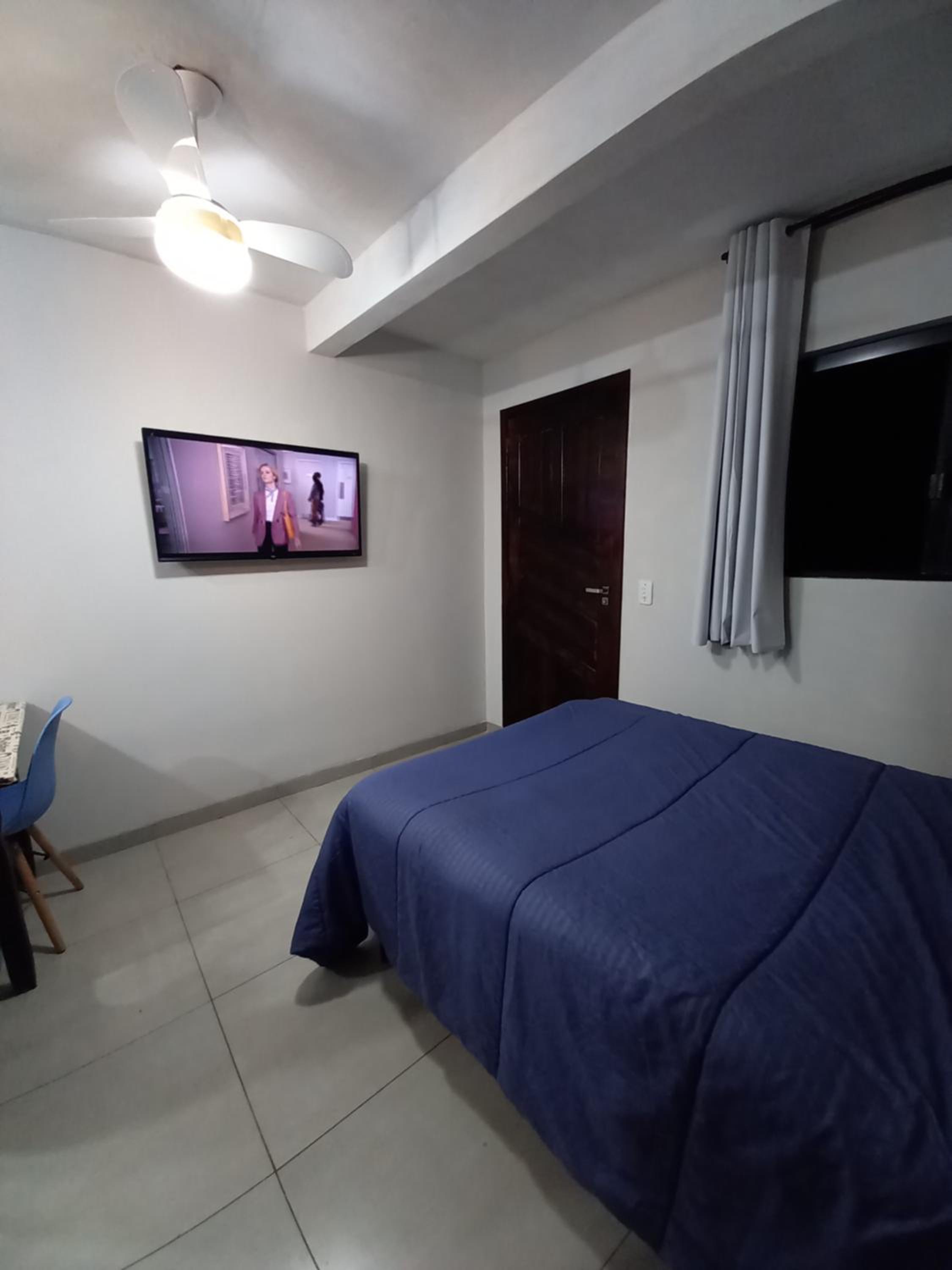 Guest House Ilha do Mel