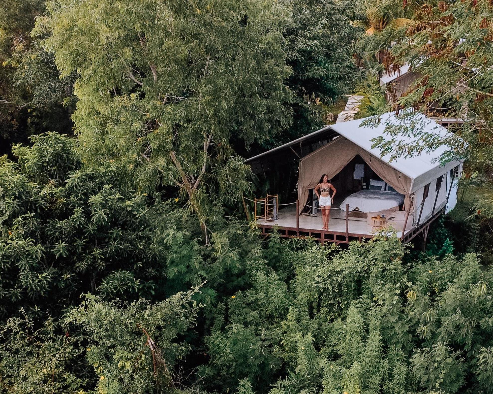 Autentik Penida "Glamping" - Adults only view 2