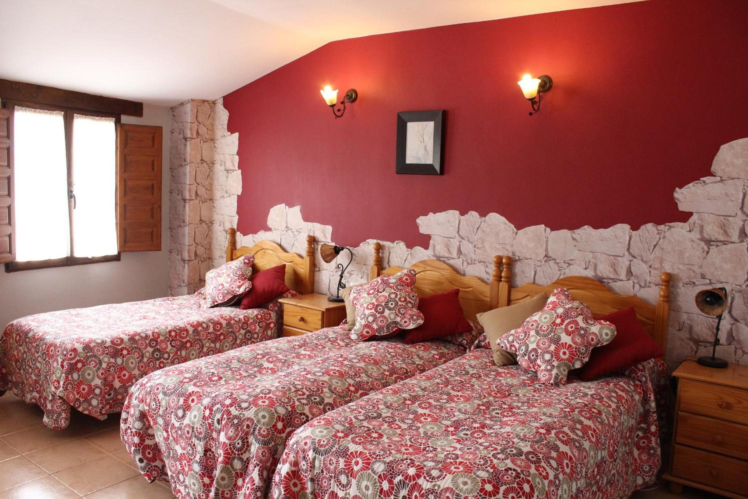 Pozolico Hotel Rural