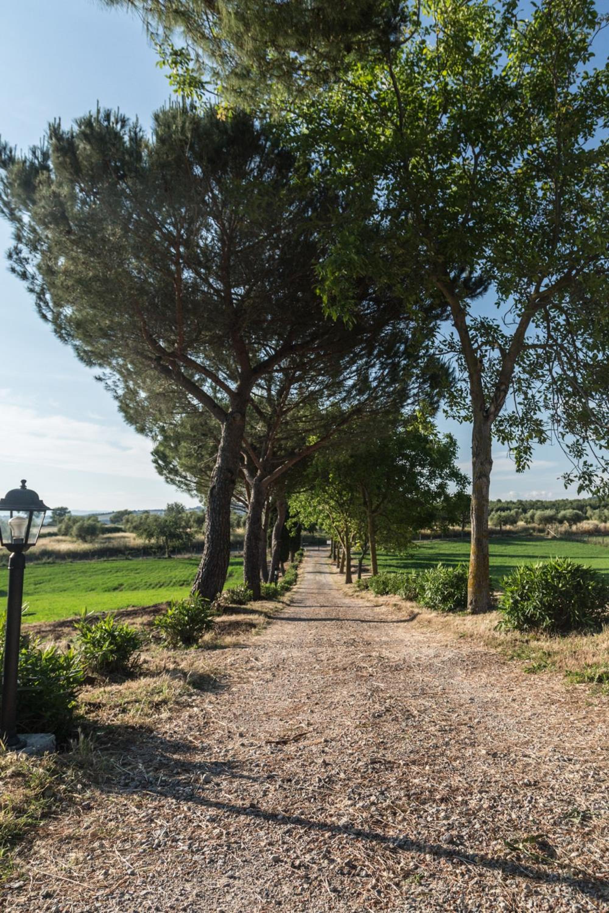 B&B Borgo Vera