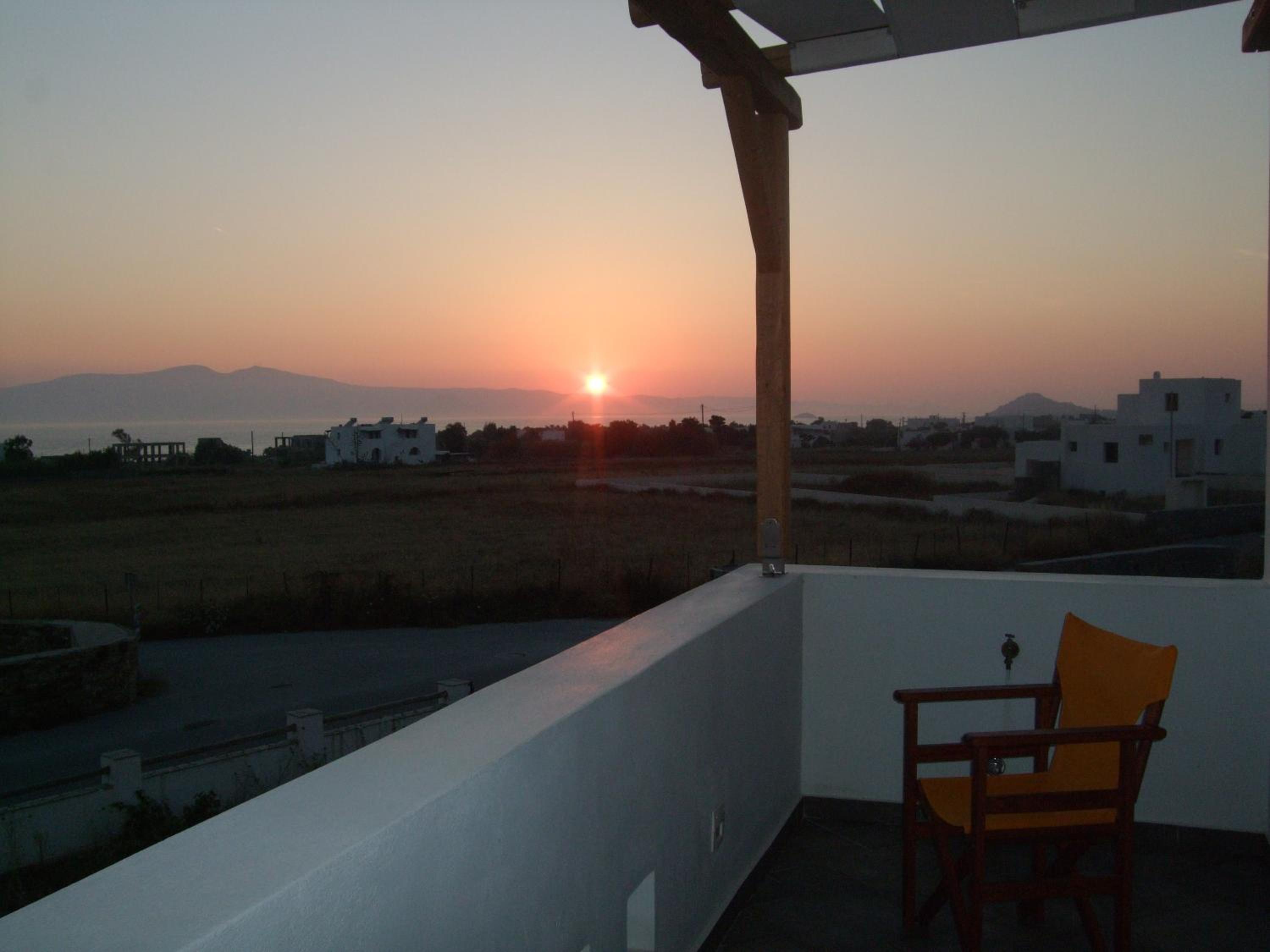 Irida Vacation Suites — photo 79