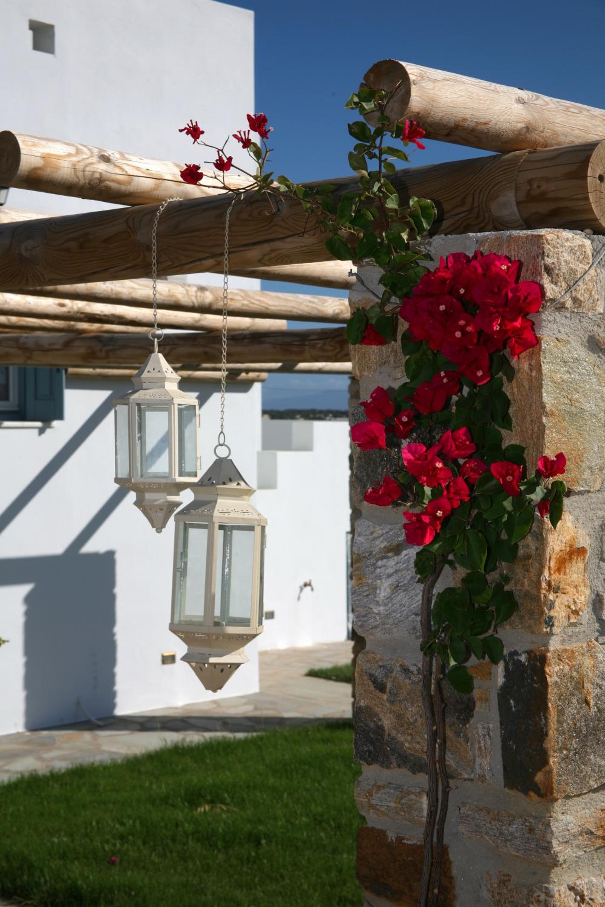 Irida Vacation Suites — photo 97