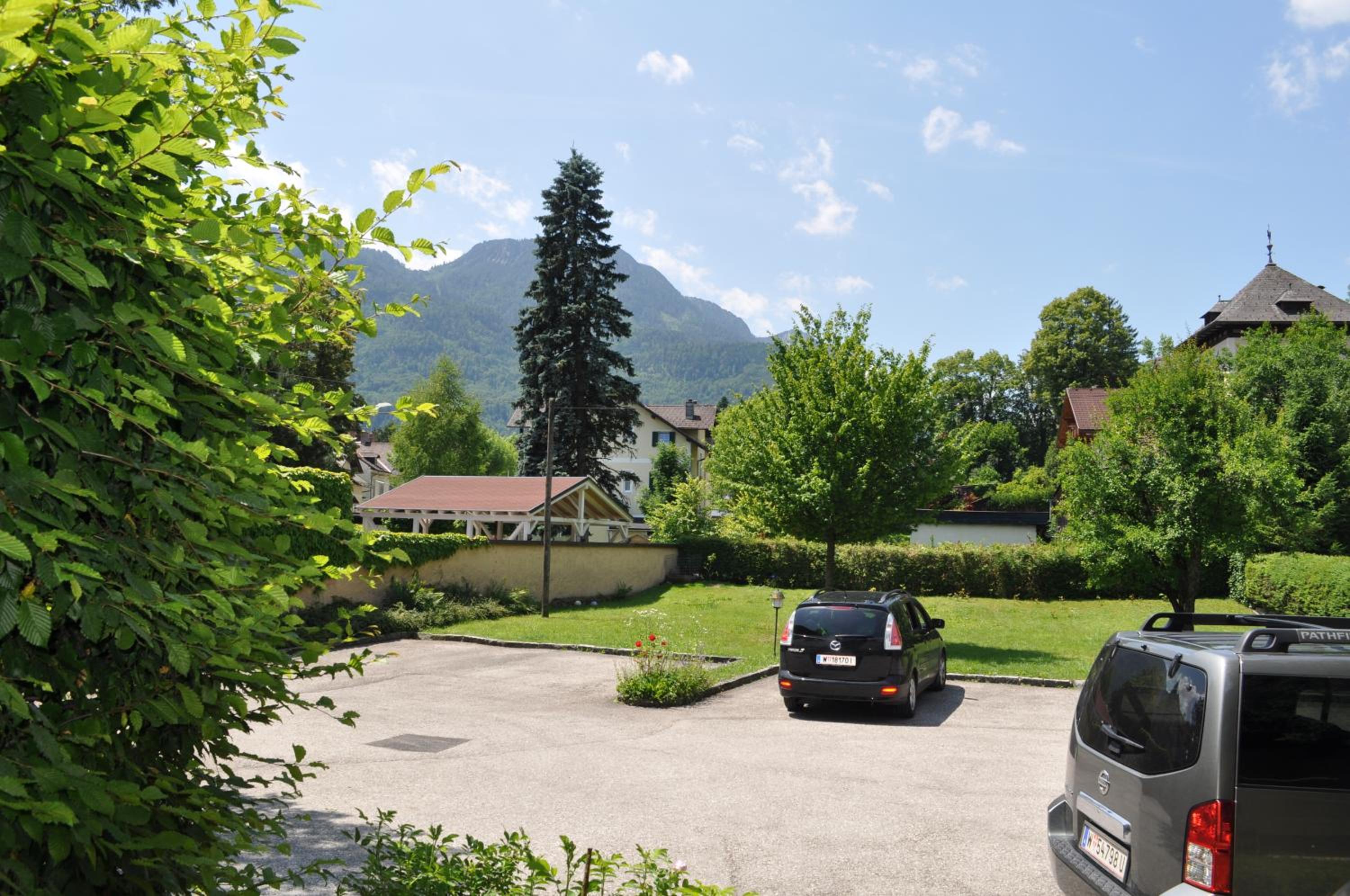 Apartment Ischl Home
