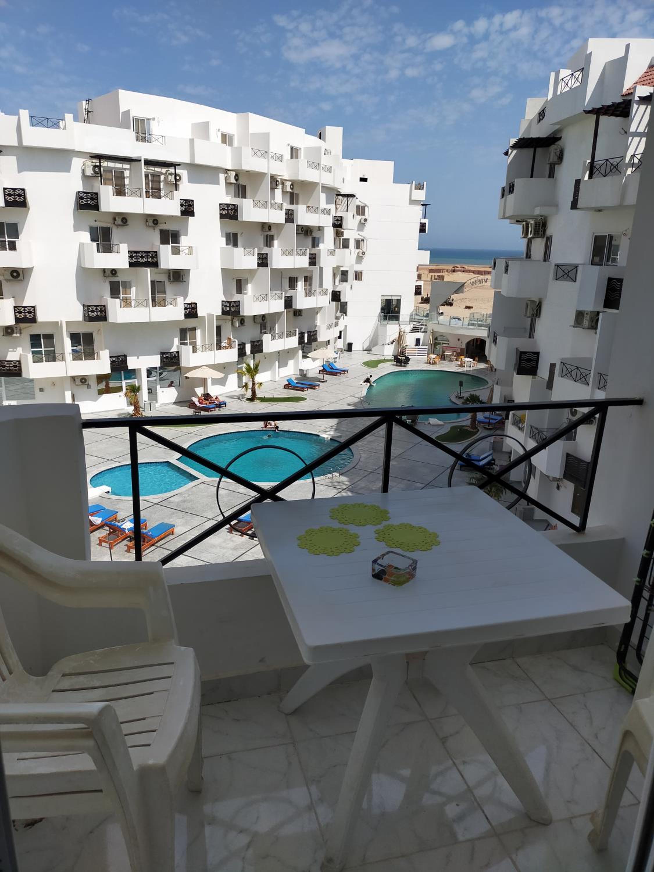 Tiba View