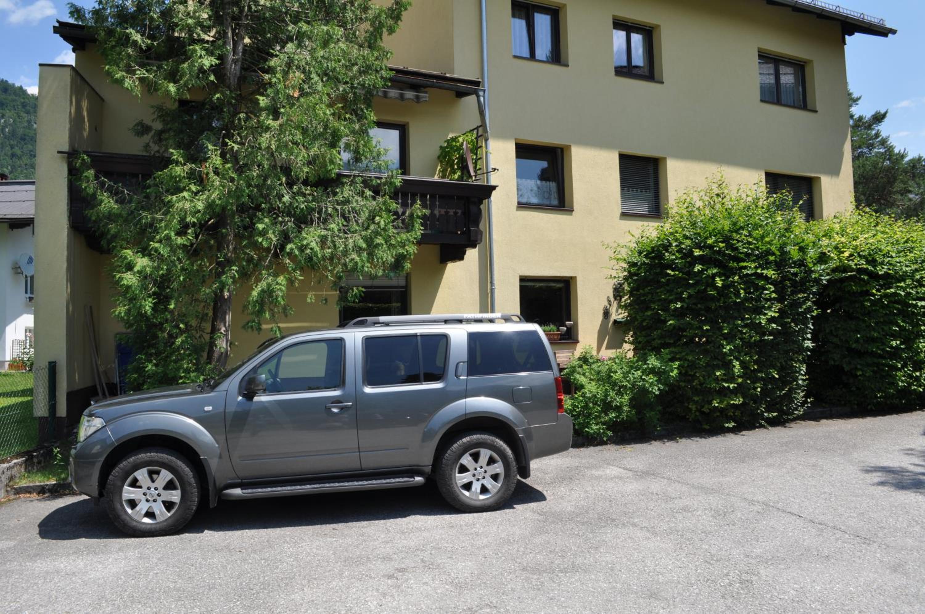 Apartment Ischl Home