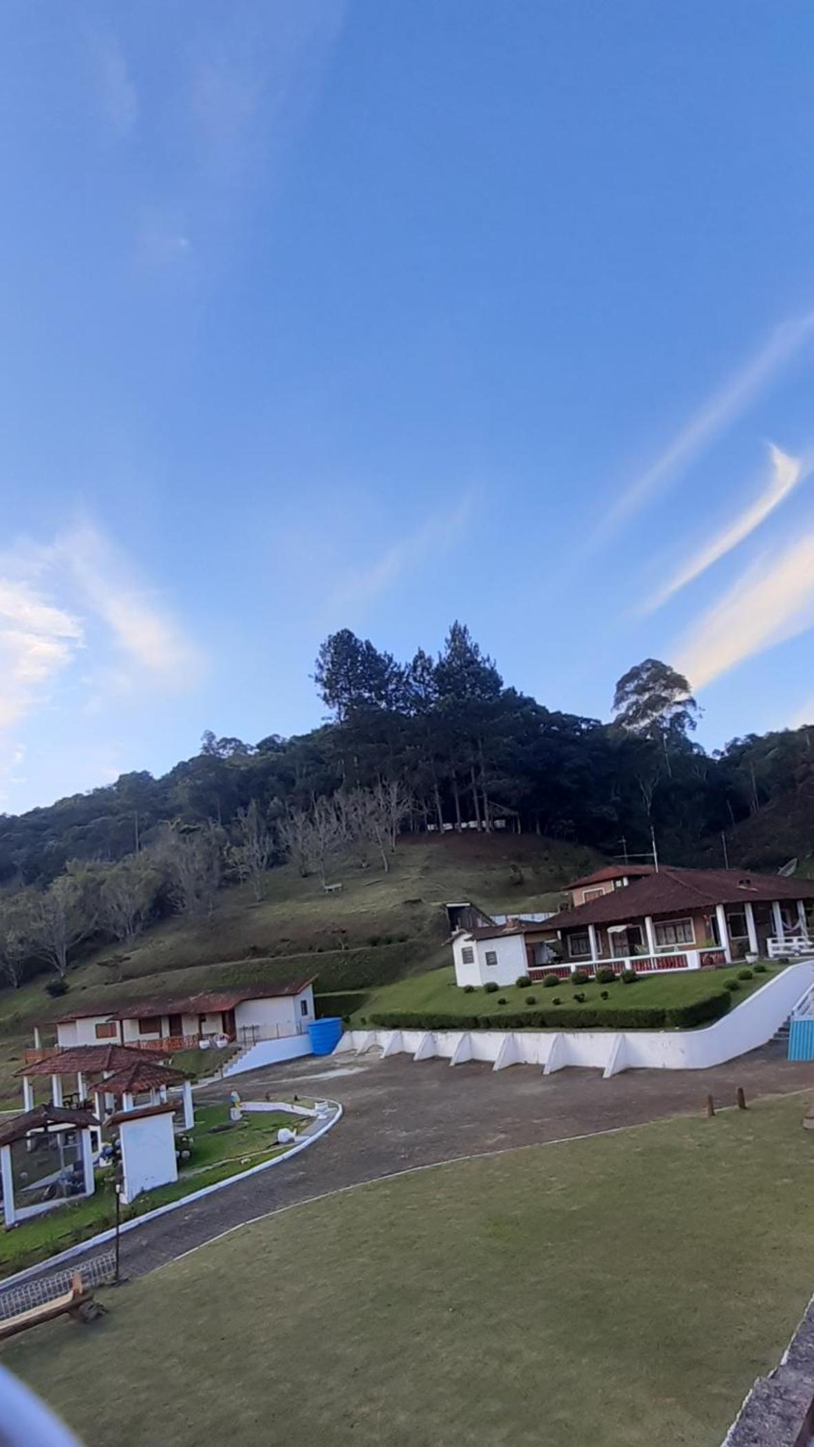 Pousada Pedacinho do Ceu - casa inteira