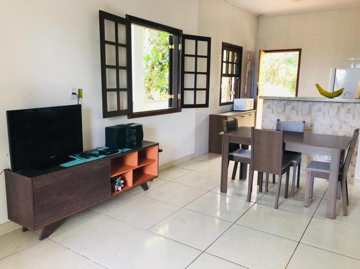Casa Mar e Montanha 1