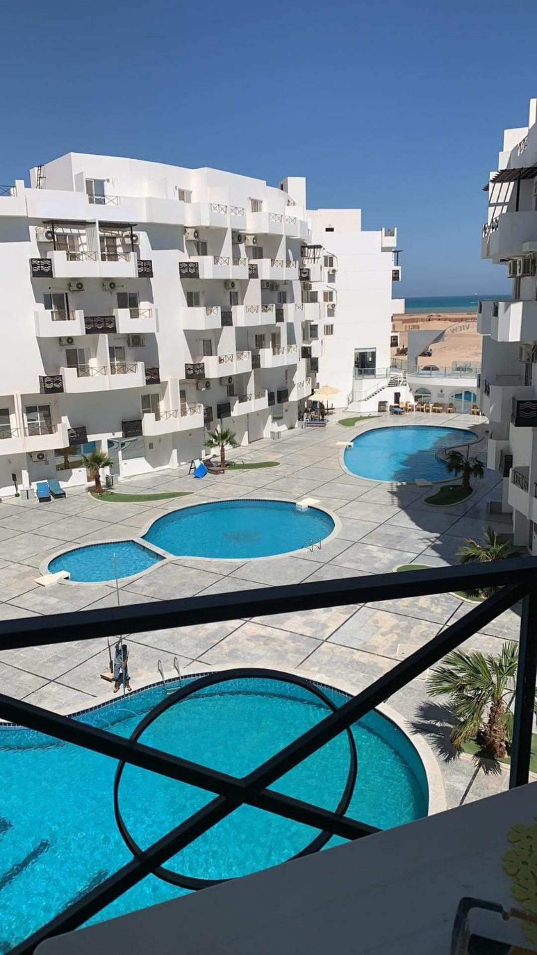 Tiba View