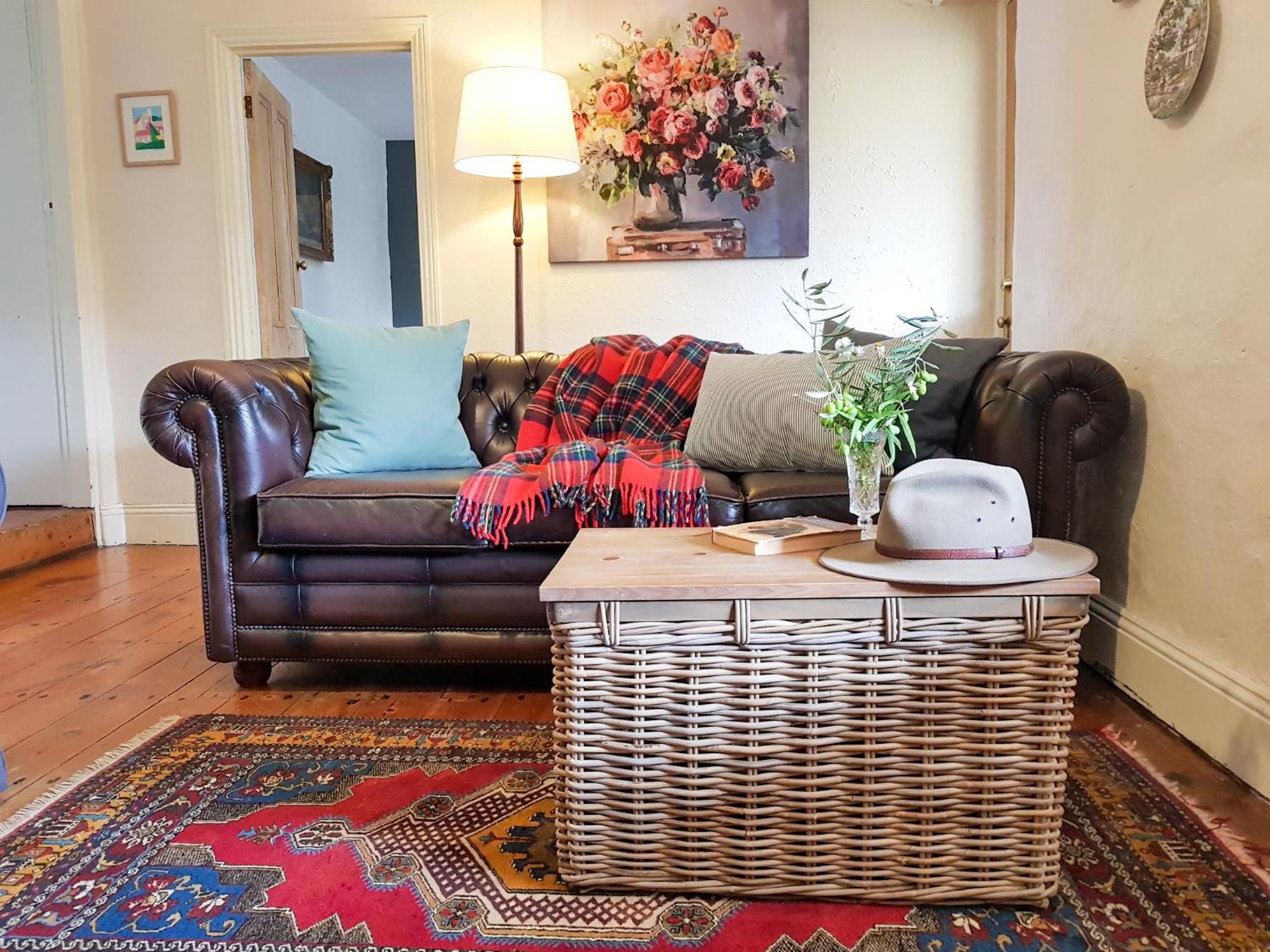 Clonmara Country House and Cottages