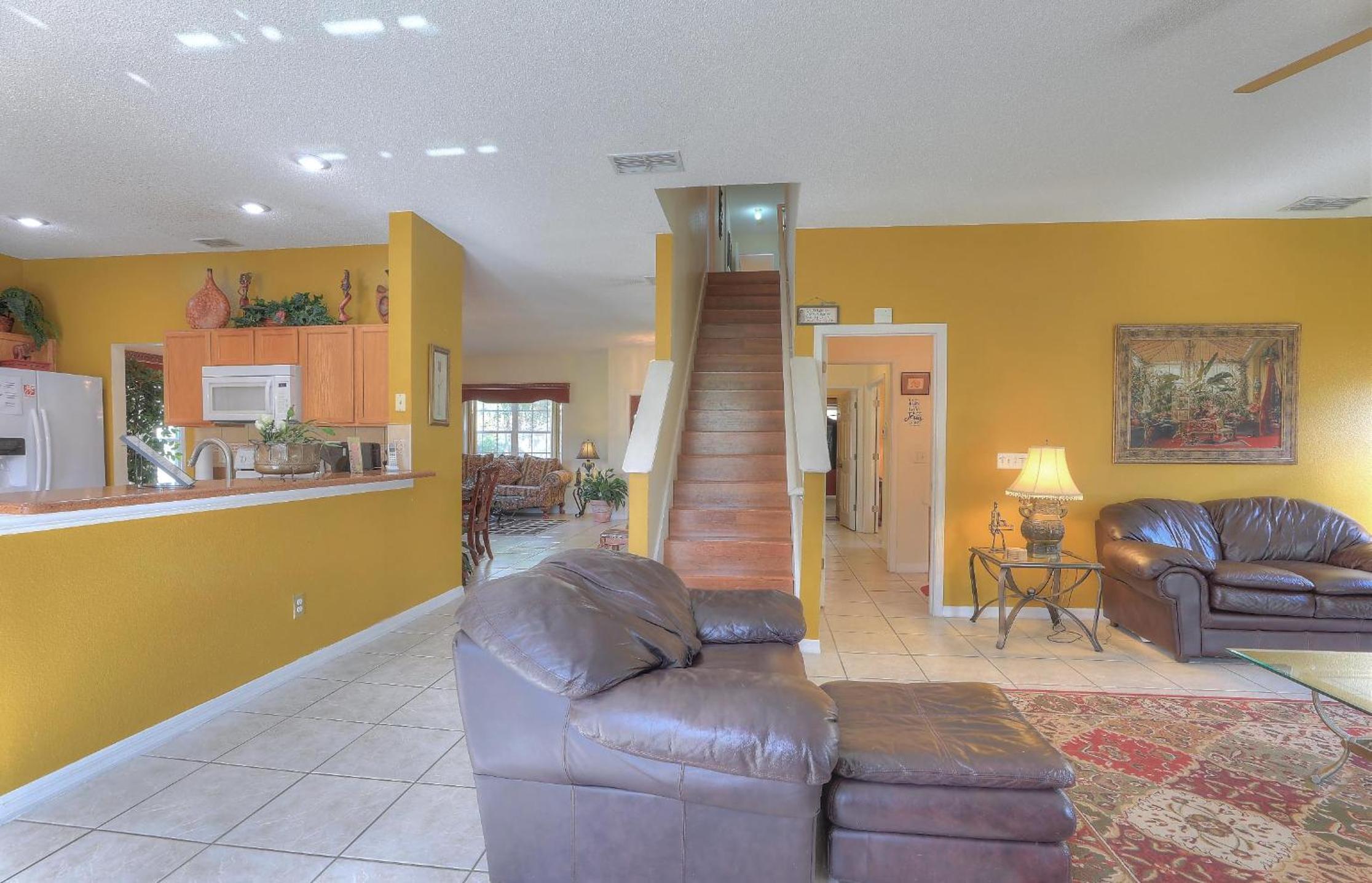 Peace of Paradise Vacation Home view 4