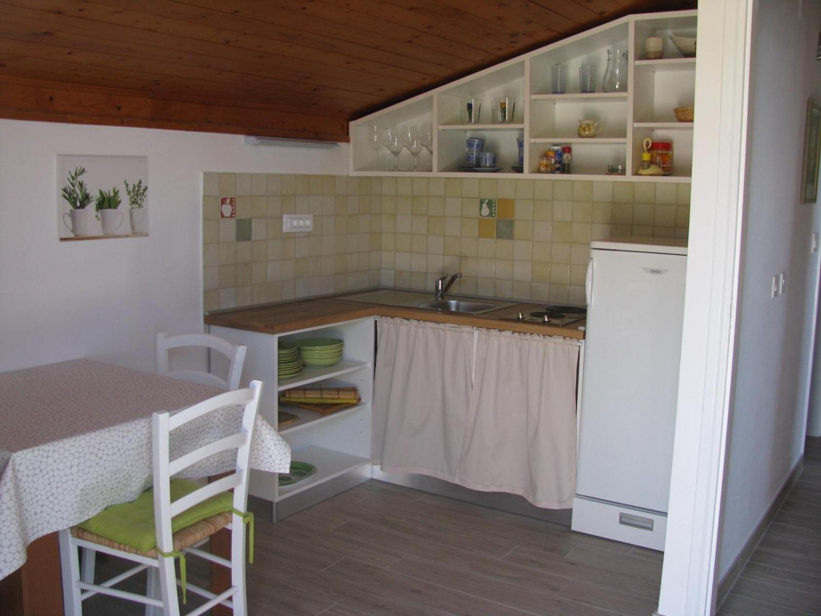 Apartment Marietta