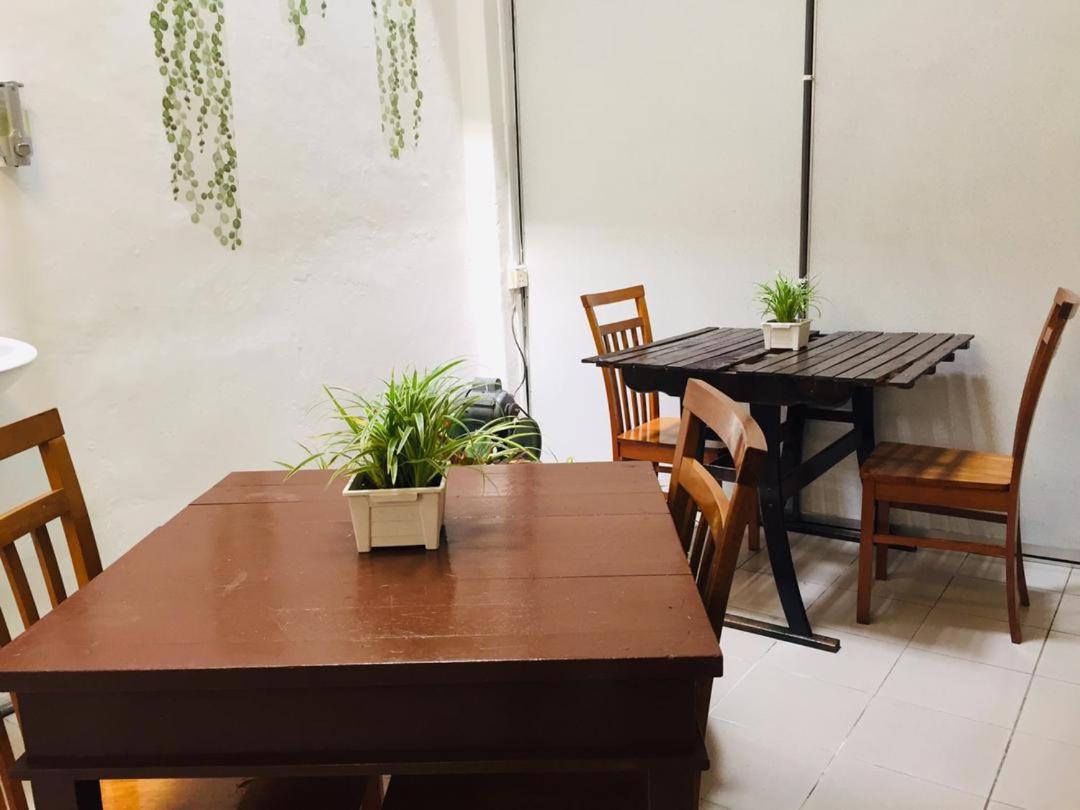 Travellers Diary Guesthouse photo 8