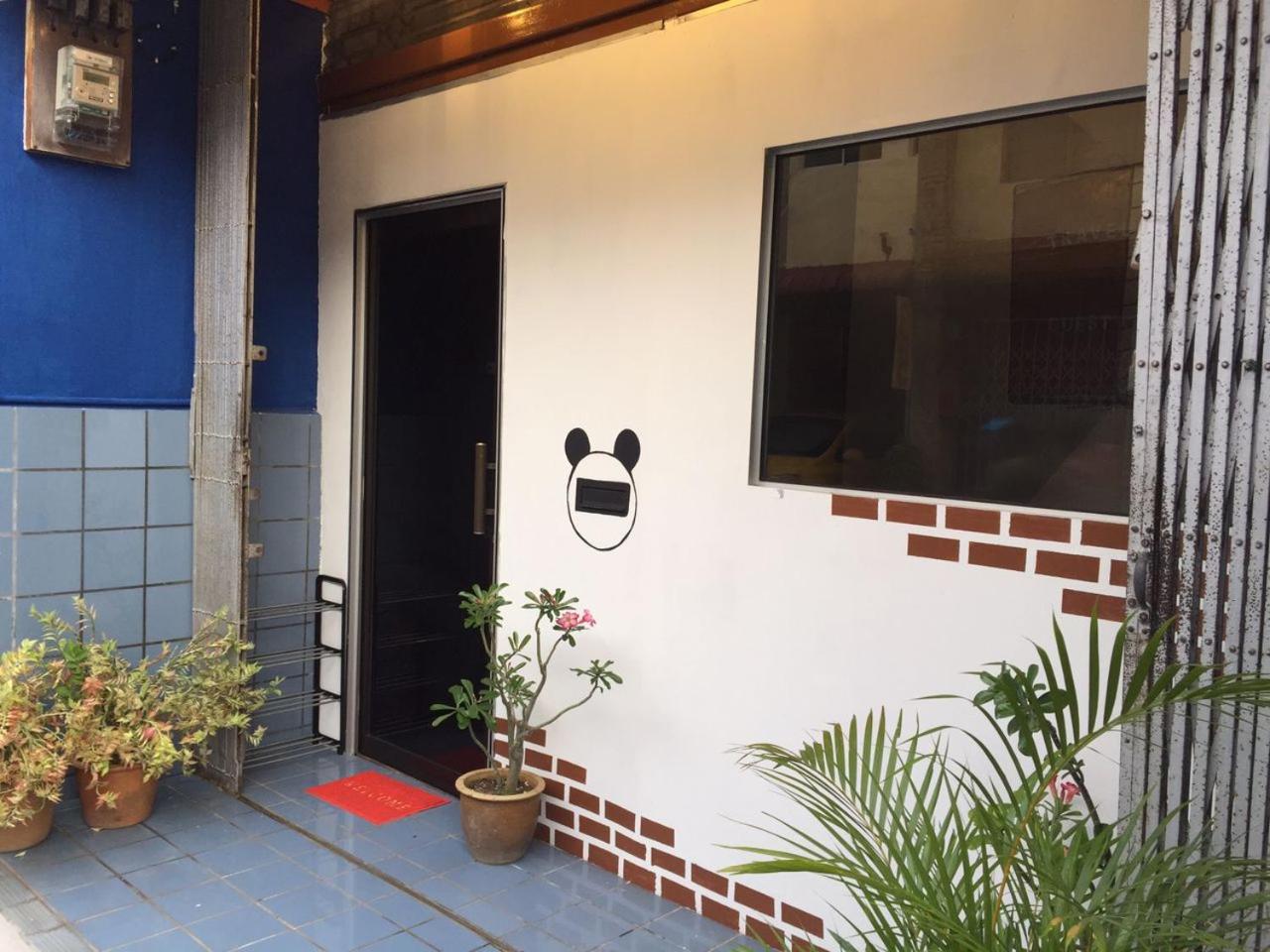 Travellers Diary Guesthouse photo 4