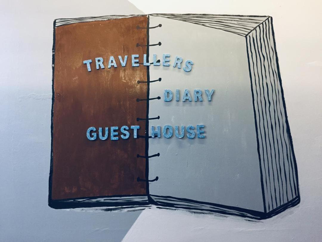 Travellers Diary Guesthouse photo 5