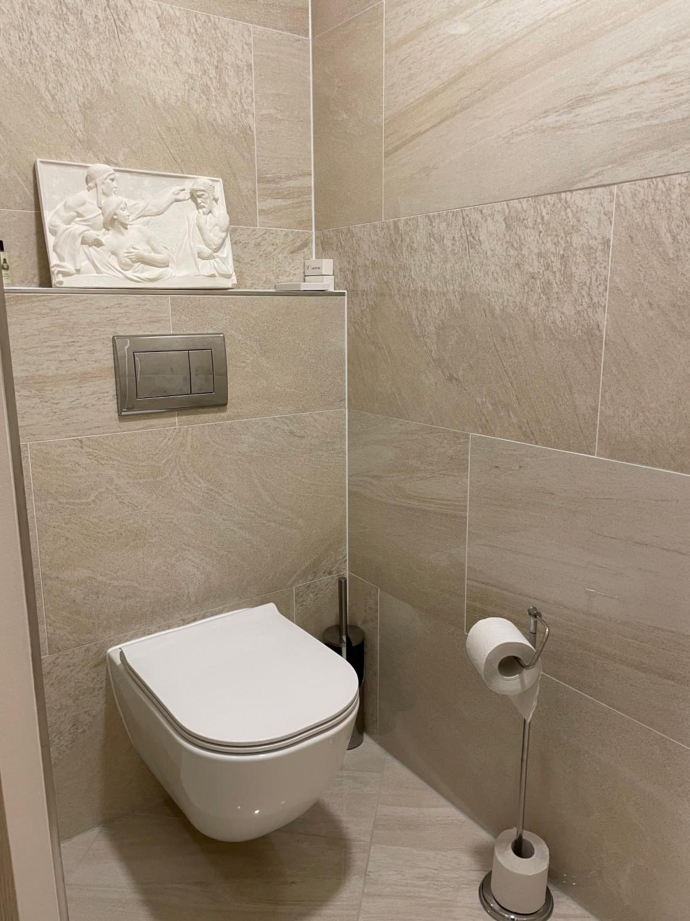 Harfa Apartment 30