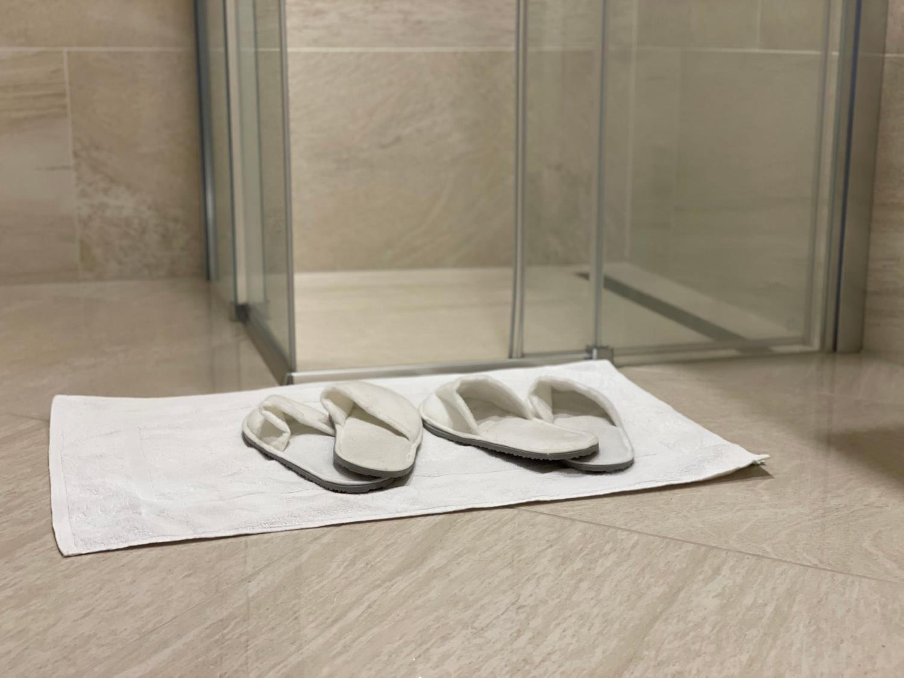 Harfa Apartment 30
