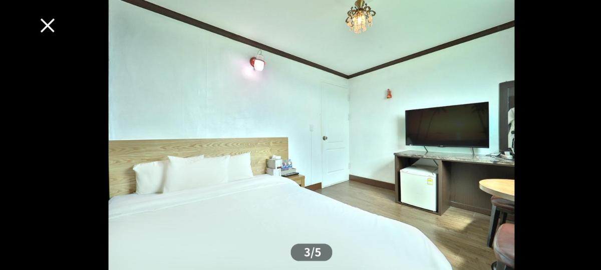 Saipan Motel with Sea View