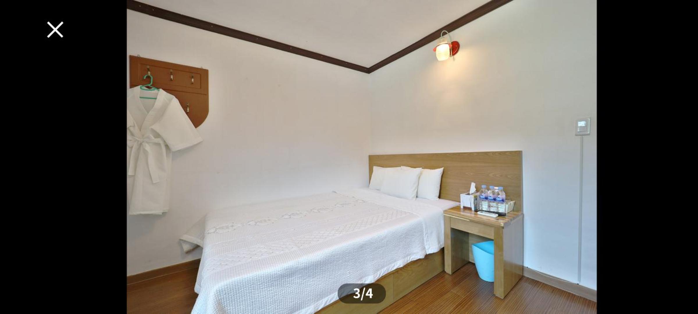 Saipan Motel with Sea View