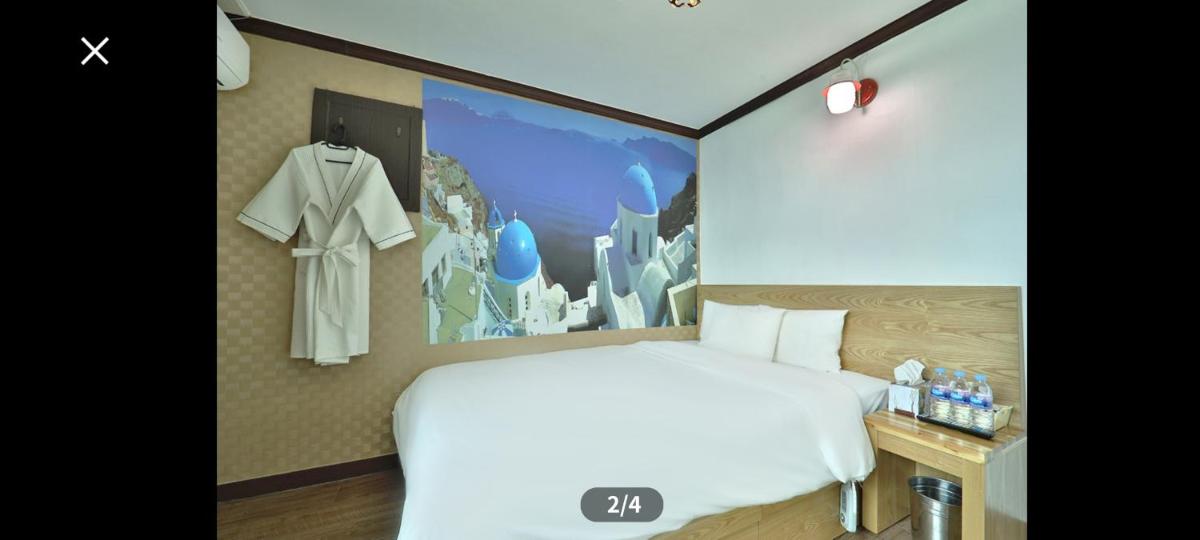 Saipan Motel with Sea View
