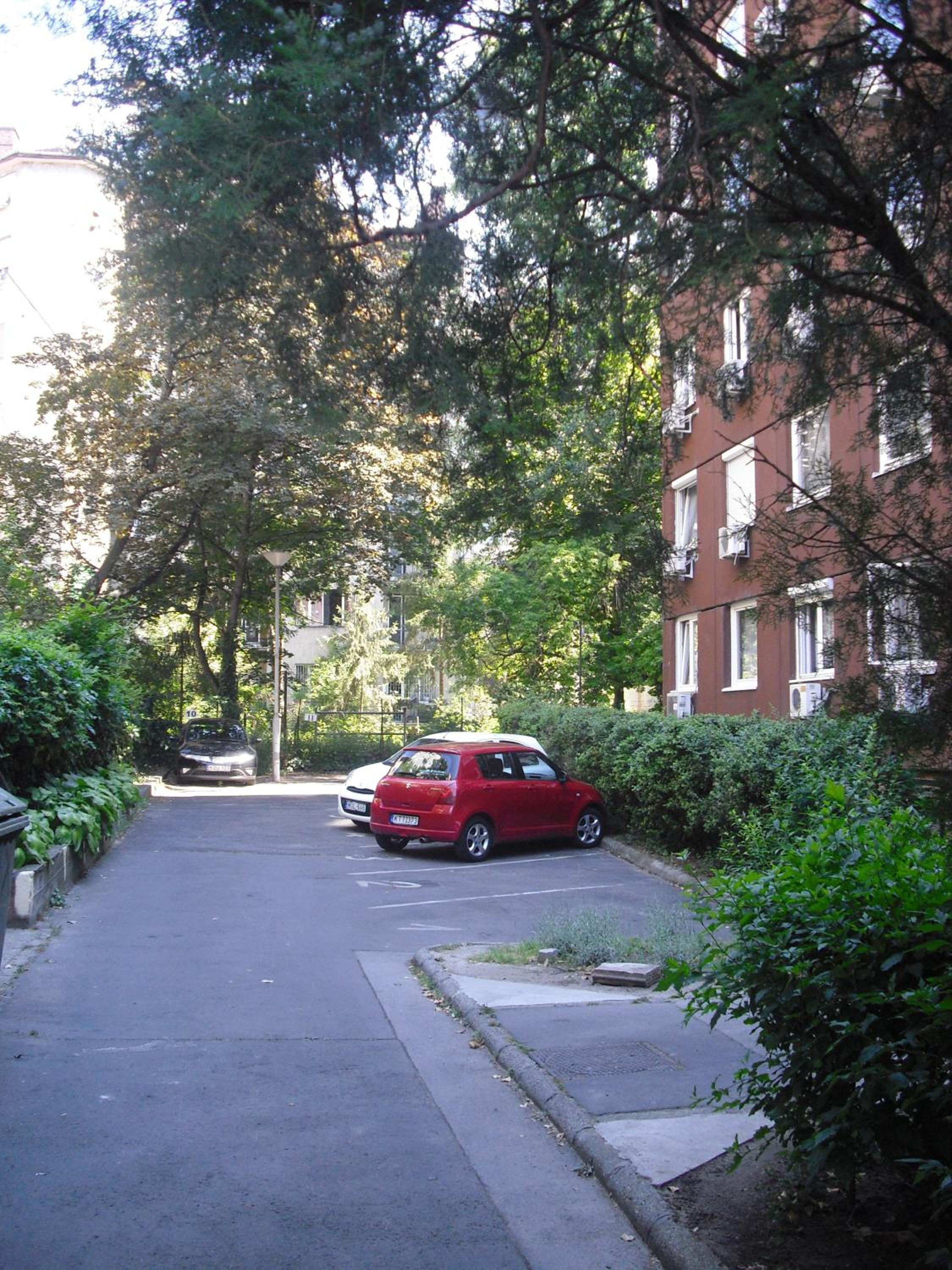 Young Center view 4
