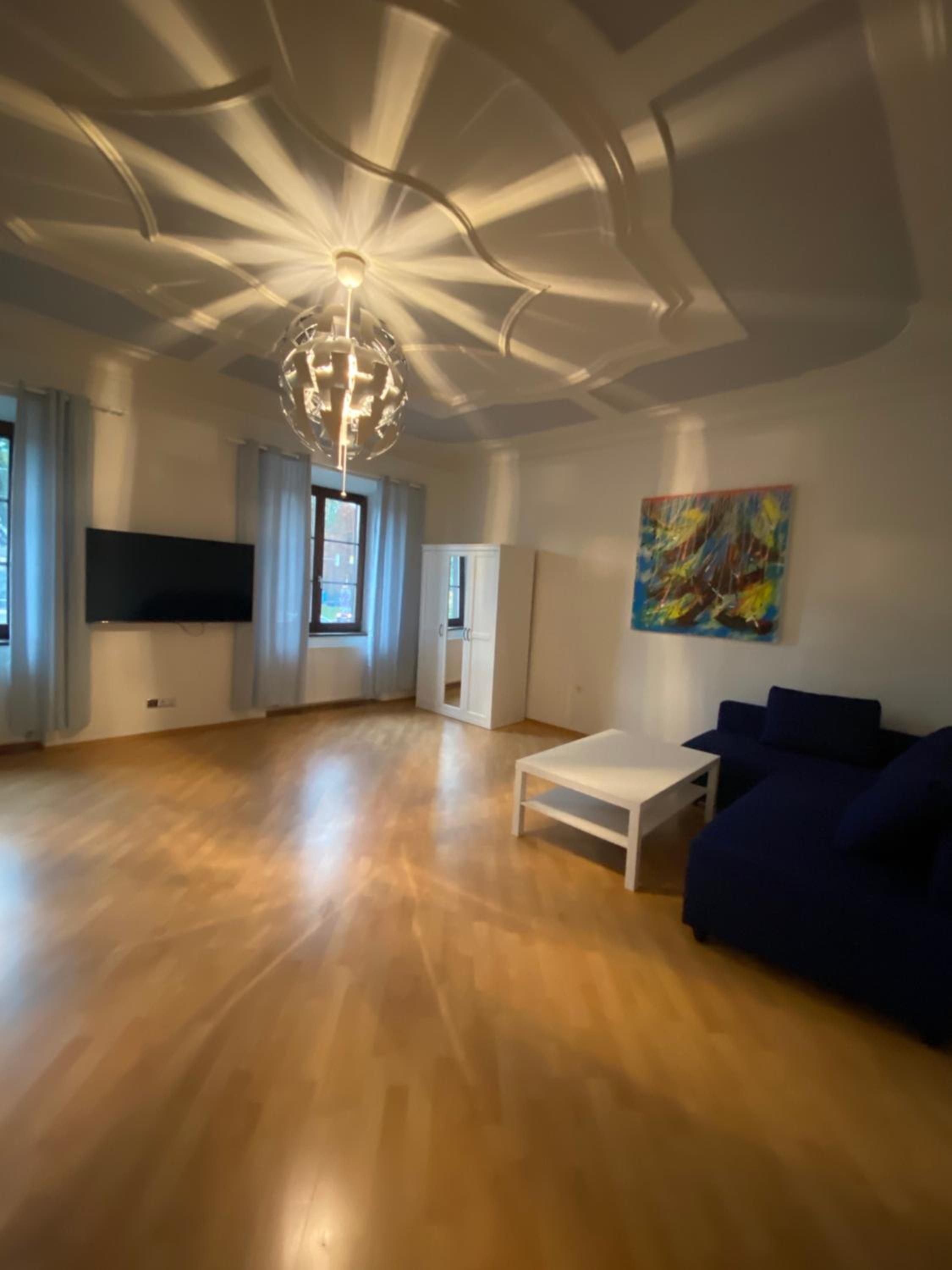Urban Living Graz - Apartment Top 4 self check-in view 4