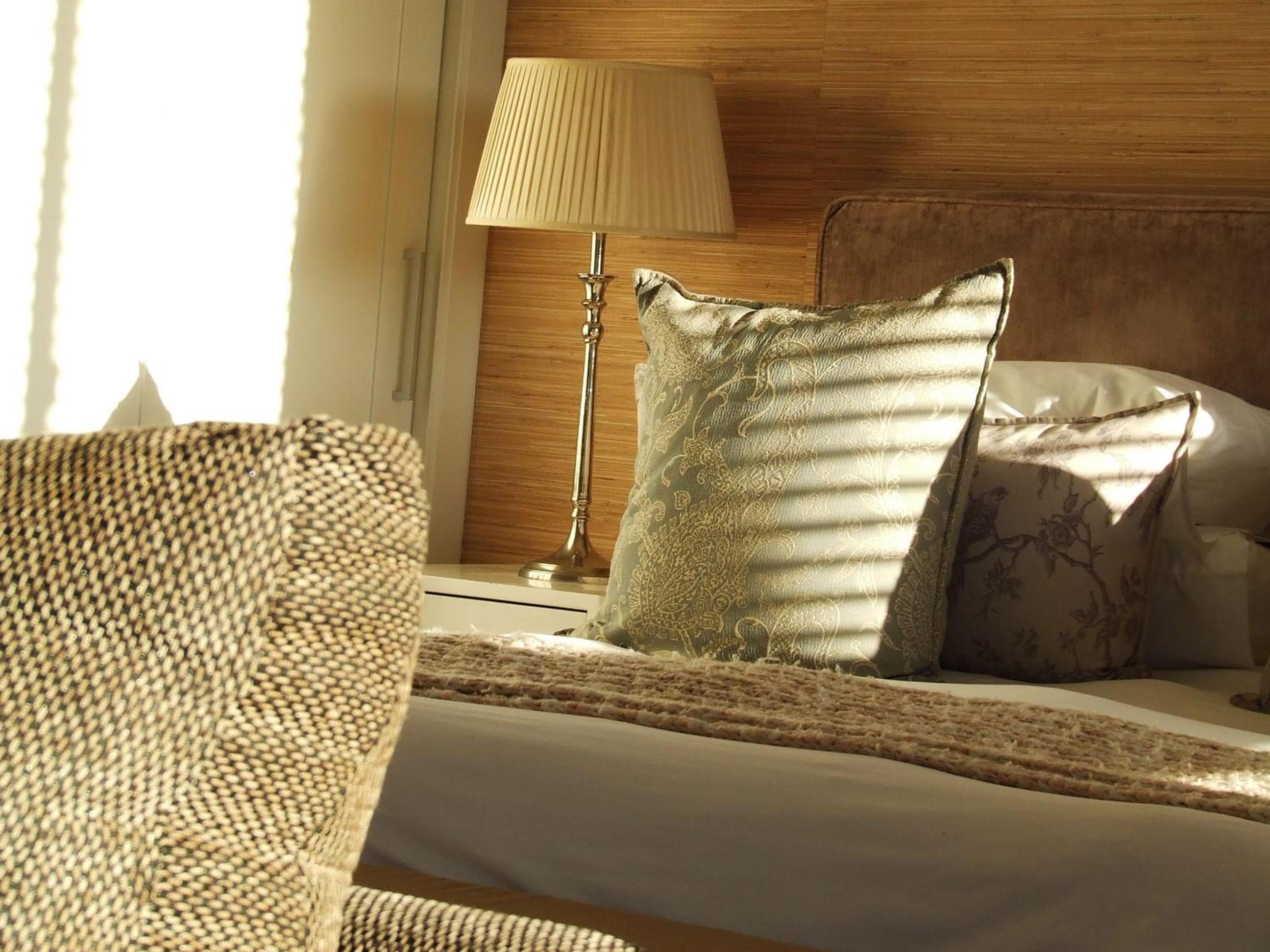 210 Gallery Luxury Studio Apartment view 3