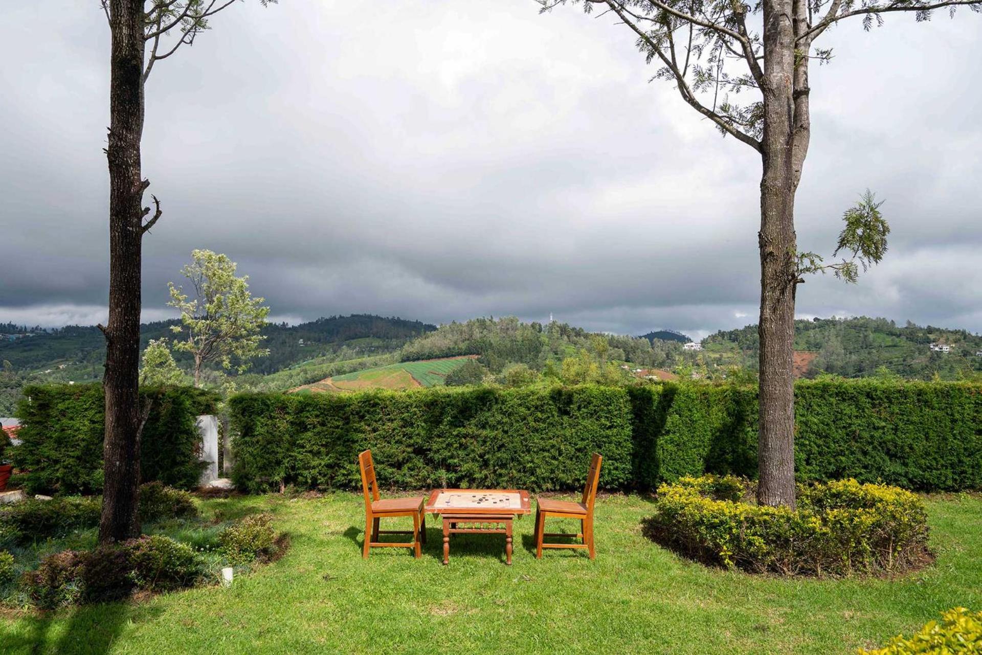 StayVista at Casa Pinnacle - Pet Friendly Home with Lawn view 5