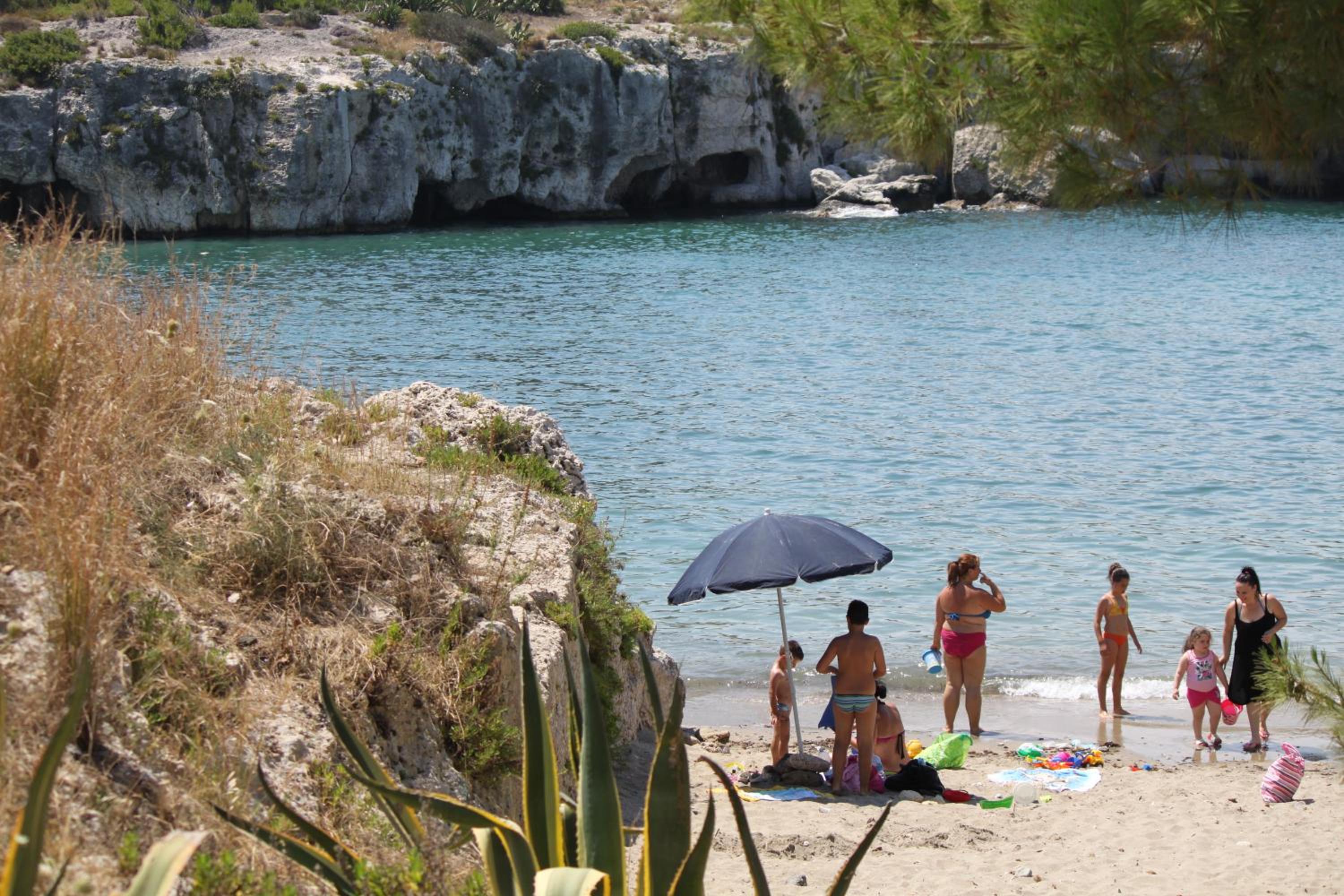 Resort Villa Brucoli Gardens of Syracuse